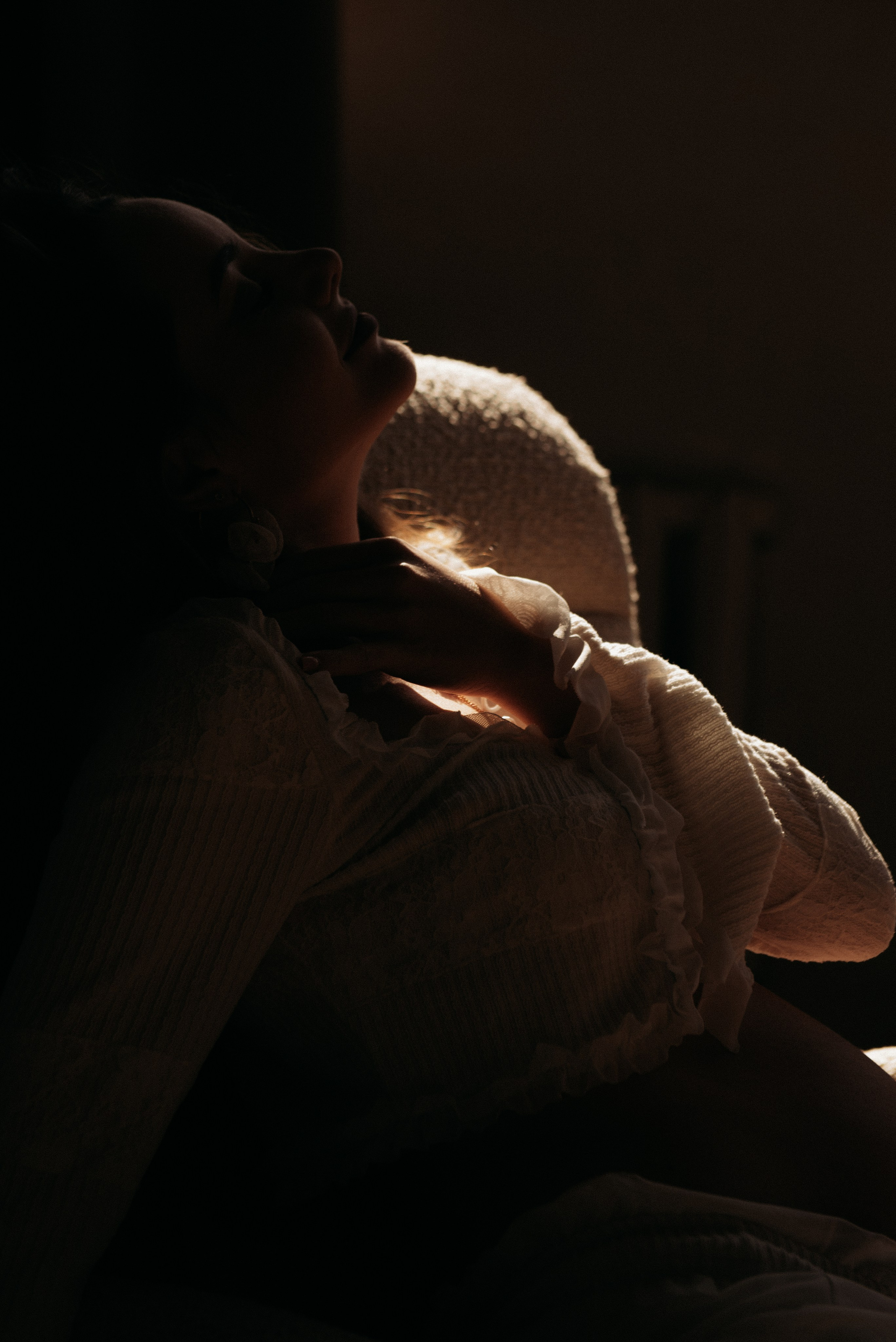 Таня. Свадебный, портретный, фотограф беременности в Нижнем Новгороде Алина Зиновьева