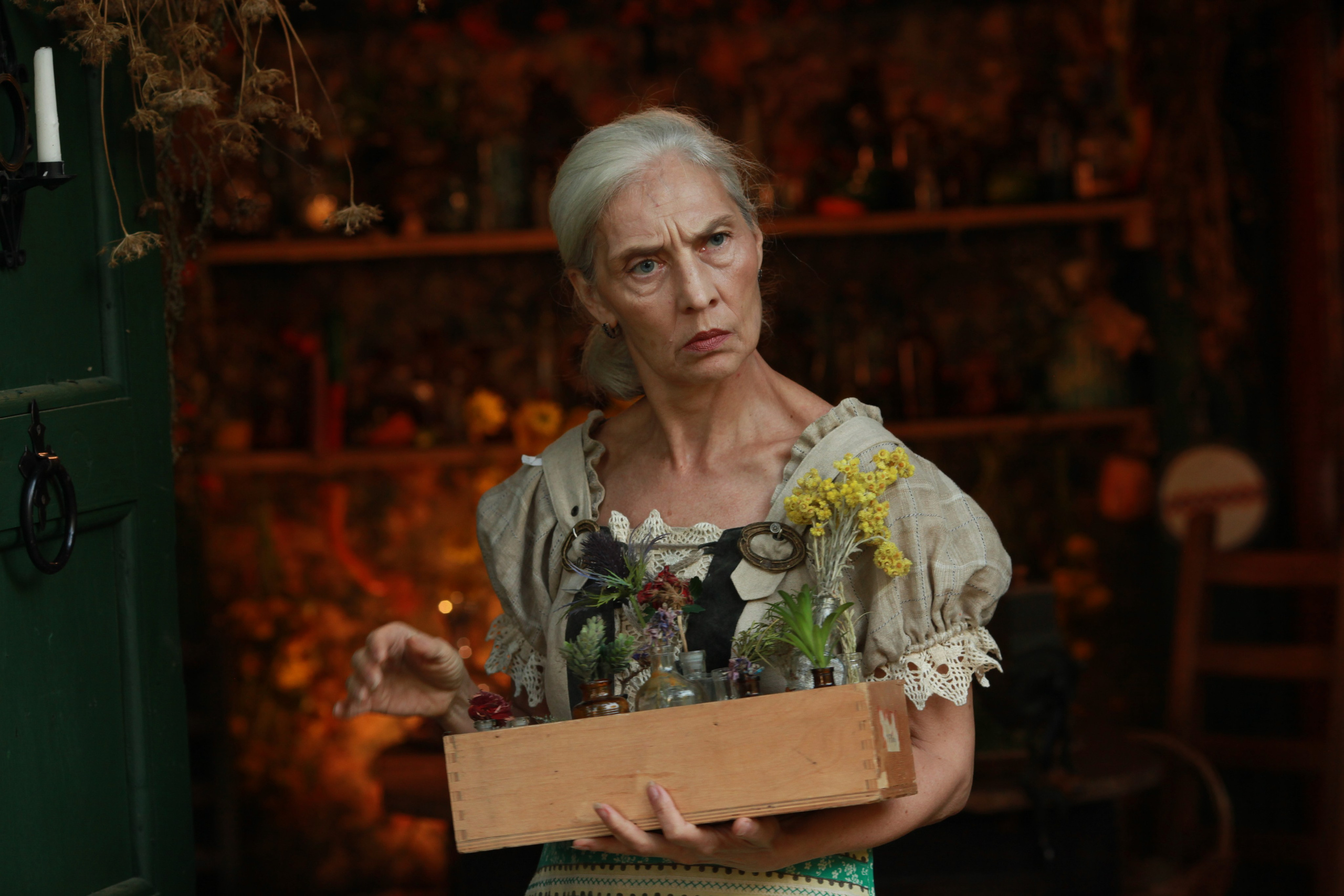 Сказочные фотосессии — Травница. Детский и семейный фотограф в Москве СВАО Екатерина Алалыкина