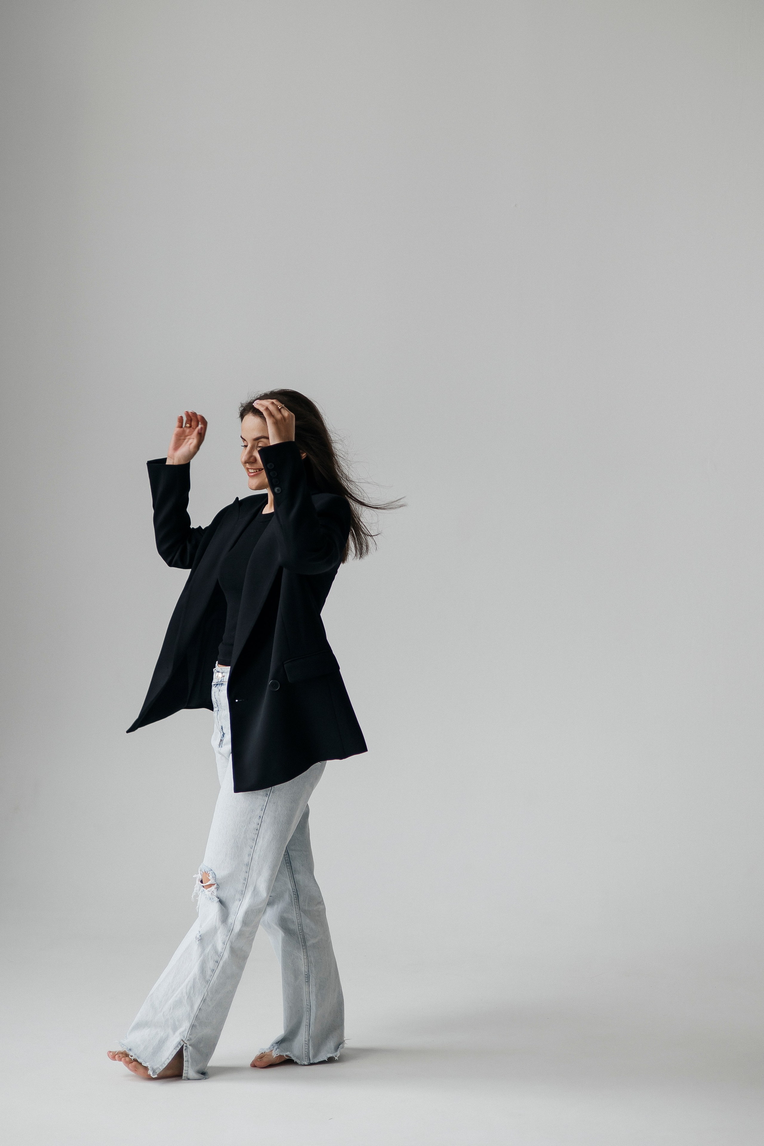 Индивидуальные. Фотограф в Москве Екатерина Потапова