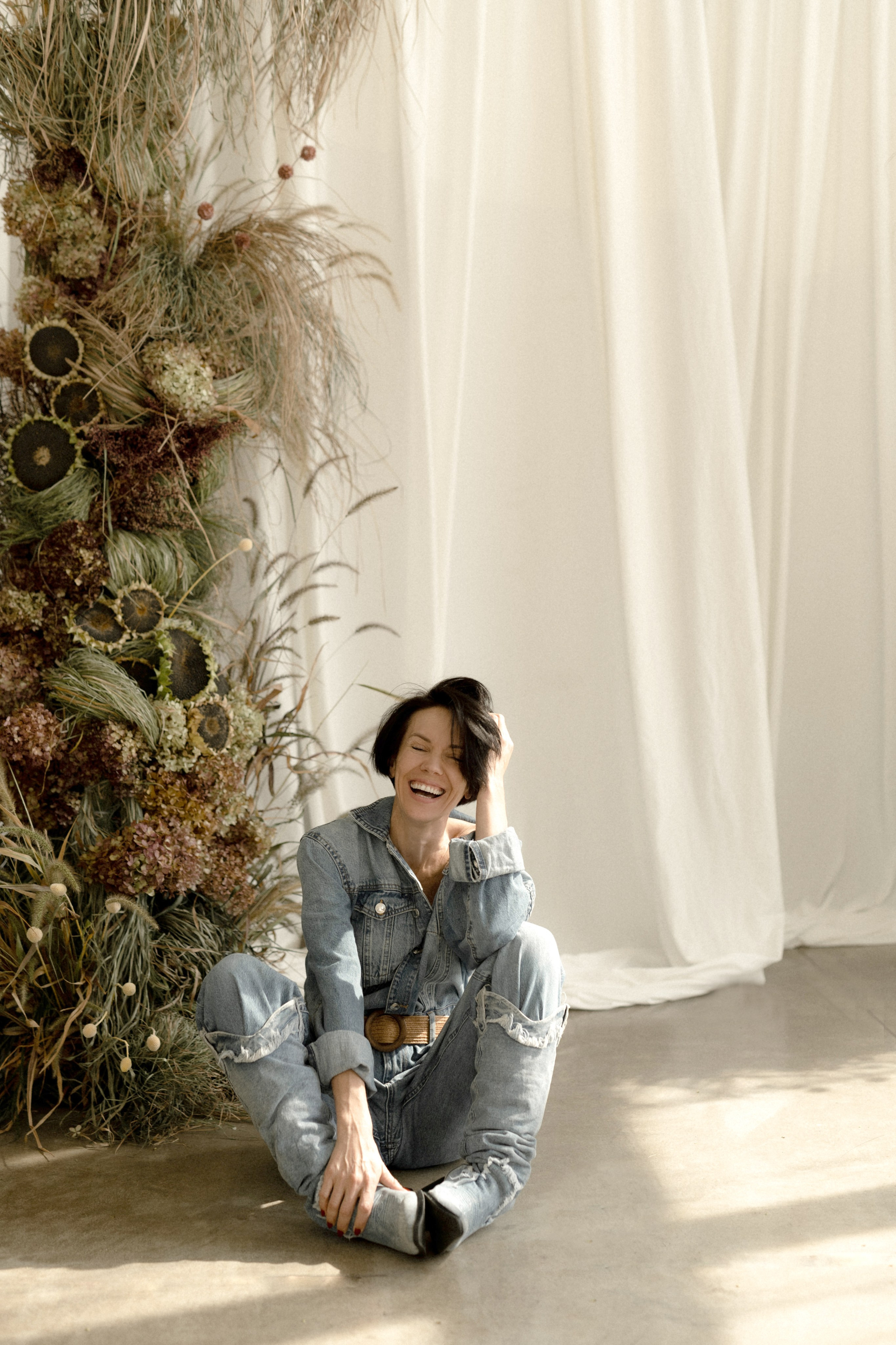 Юля осень. Свадебный и семейный фотограф Владивосток