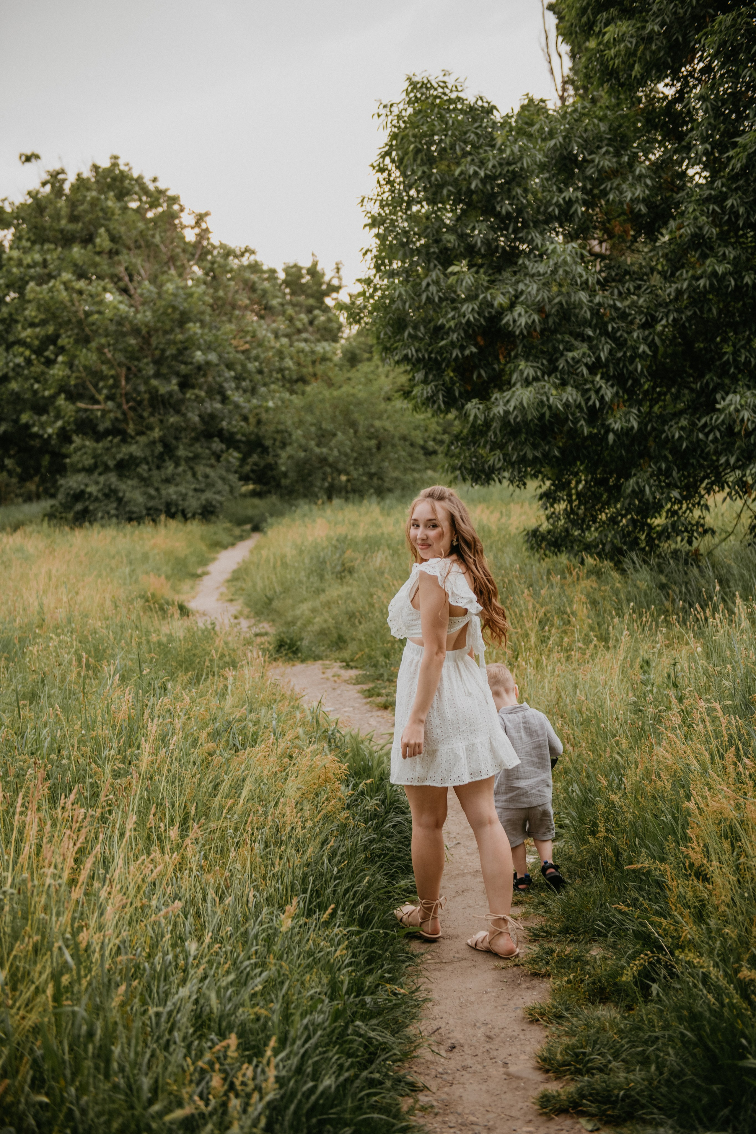 Ира&Тим. Детский и семейный фотограф в Армавире Даша Зубкова