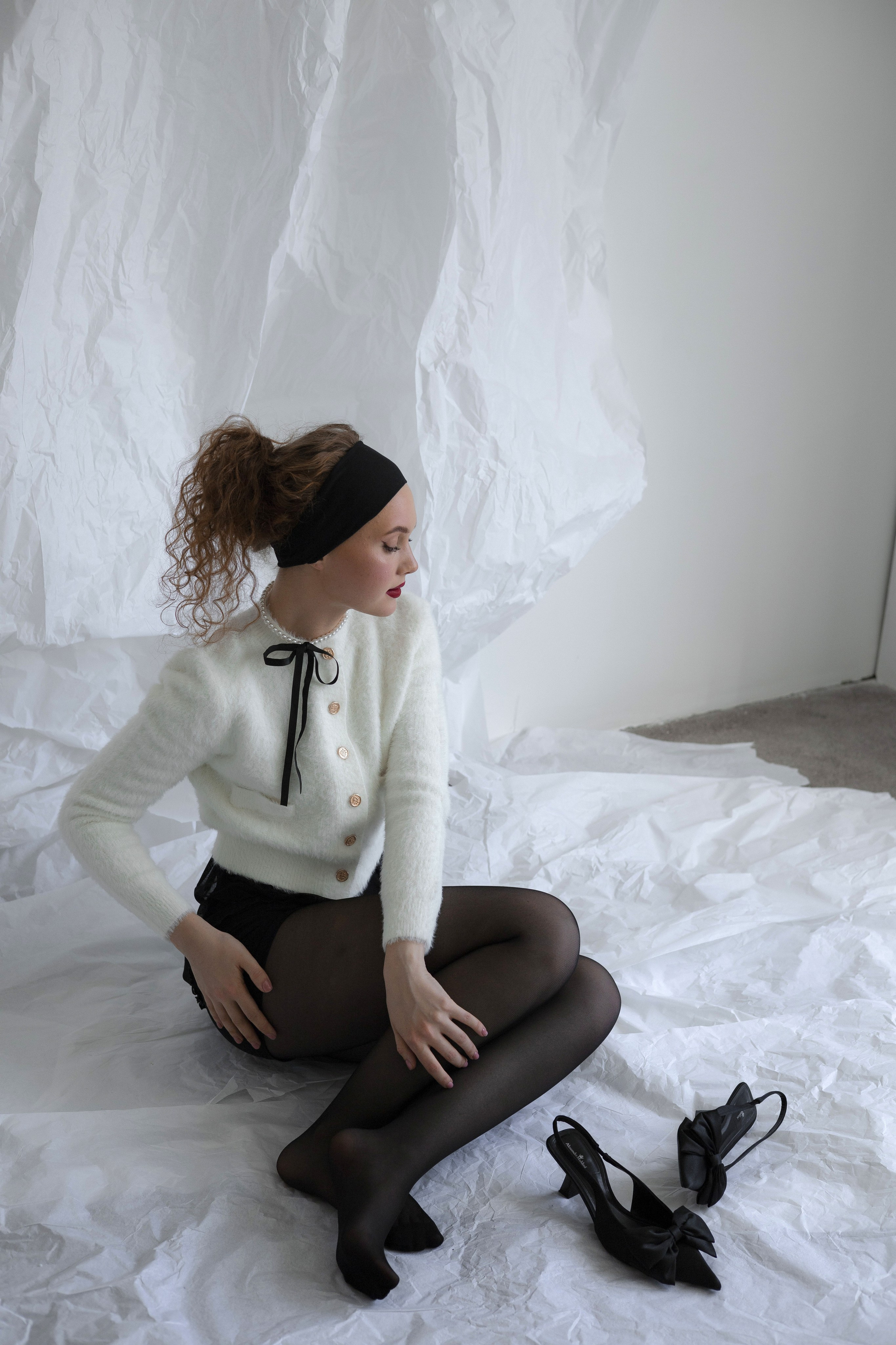 Утро невесты Анастасии. Свадебный и персональный фотограф в Казани Алёна Ишаева