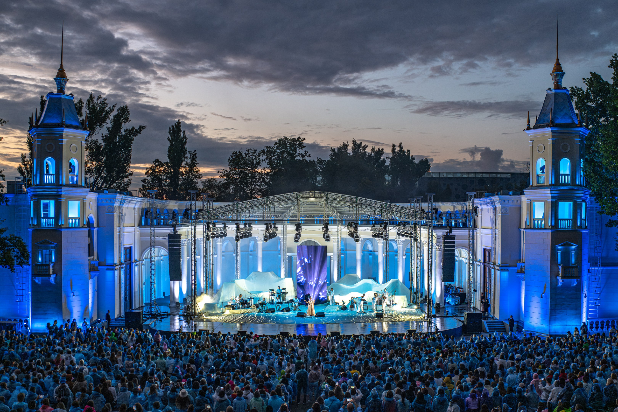 SATI ETHNICA / 2024. OOPS