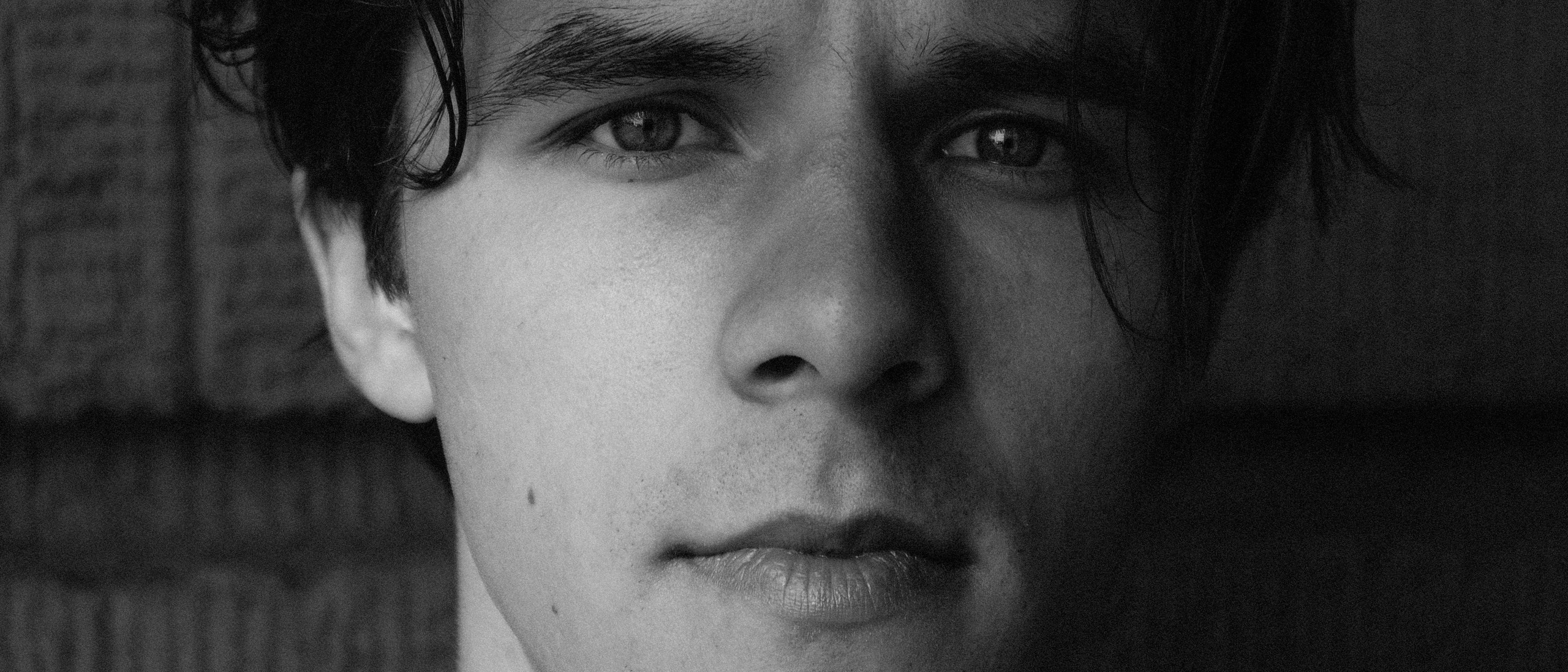 Кинопортрет. Фотограф интерьера, мебели и портрета в Санкт-Петербурге