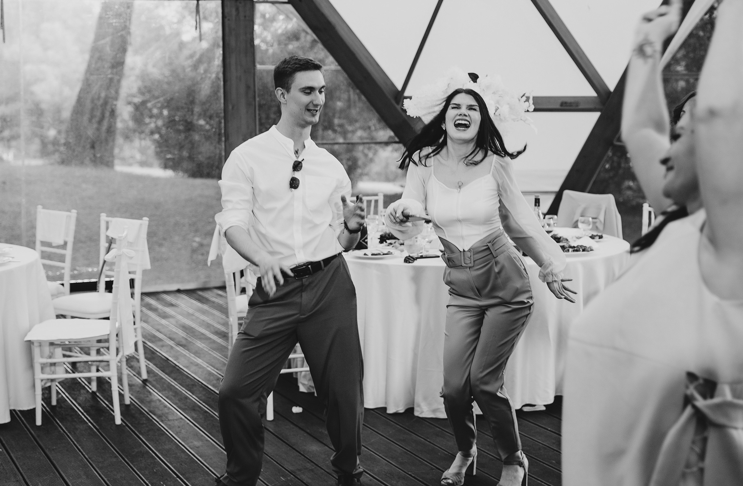 Станислав и Юлия. Свадебный фотограф и видеограф Дмитрий Горяченков