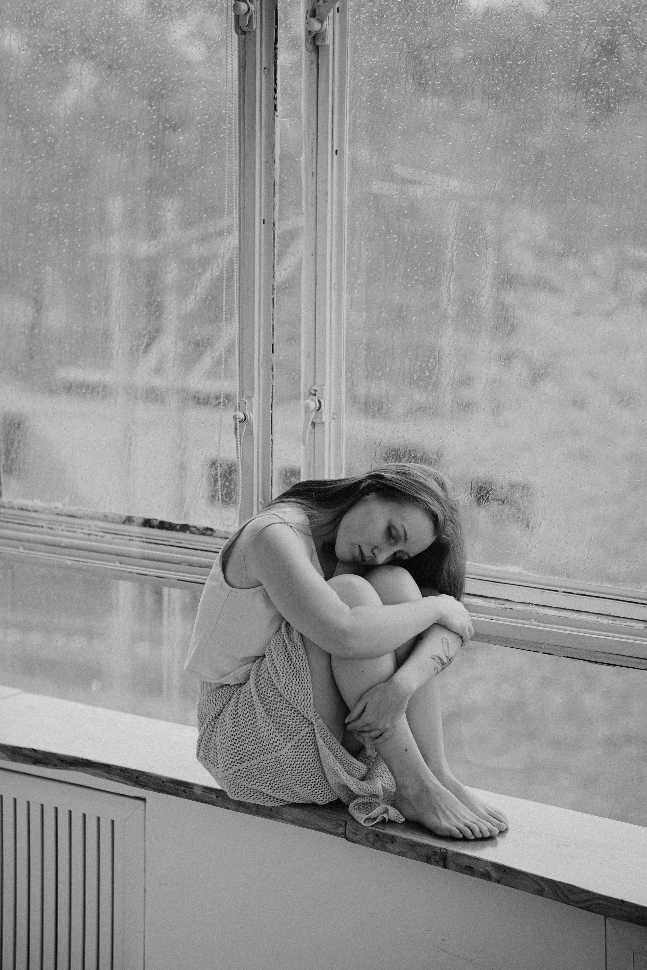 ИНДИВИДУАЛЬНАЯ СЪЕМКА. Семейный видеограф в Москве Руслана Синицына