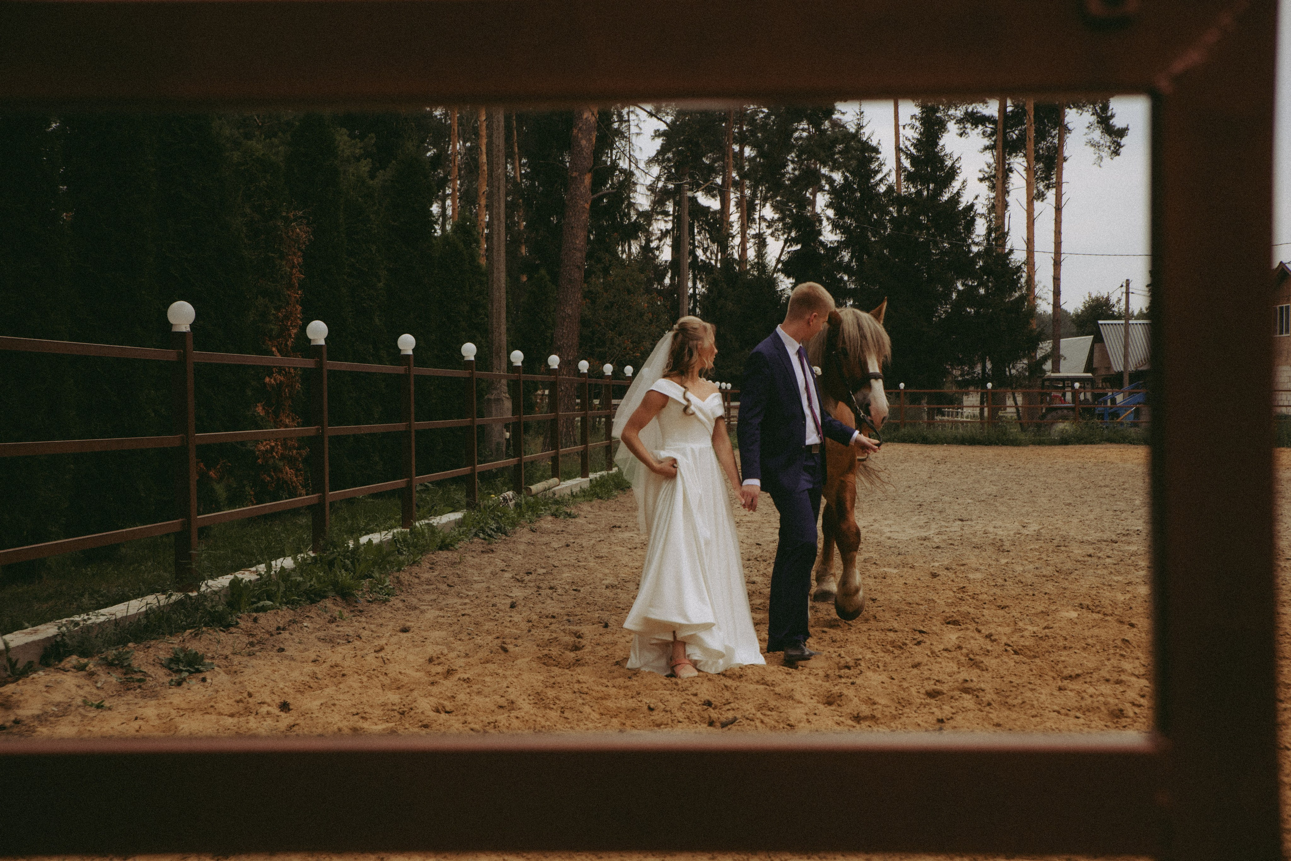 Weddings. Продюсер