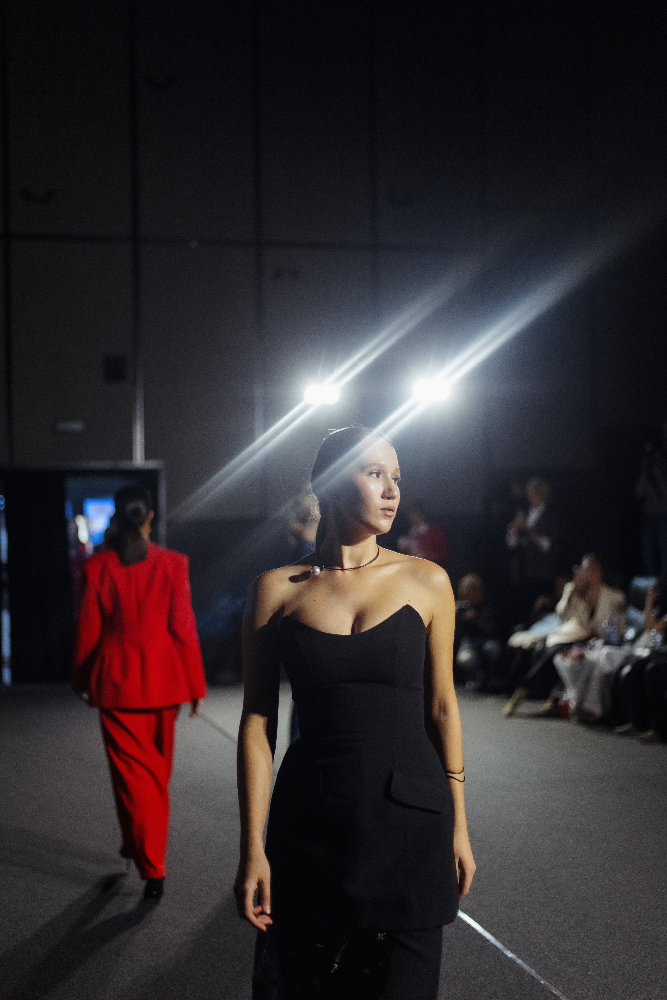 ФЭШН КОНФА. СВОИ. ФОТООТЧЕТЫ-СОБЫТИЯ-МЕСТА