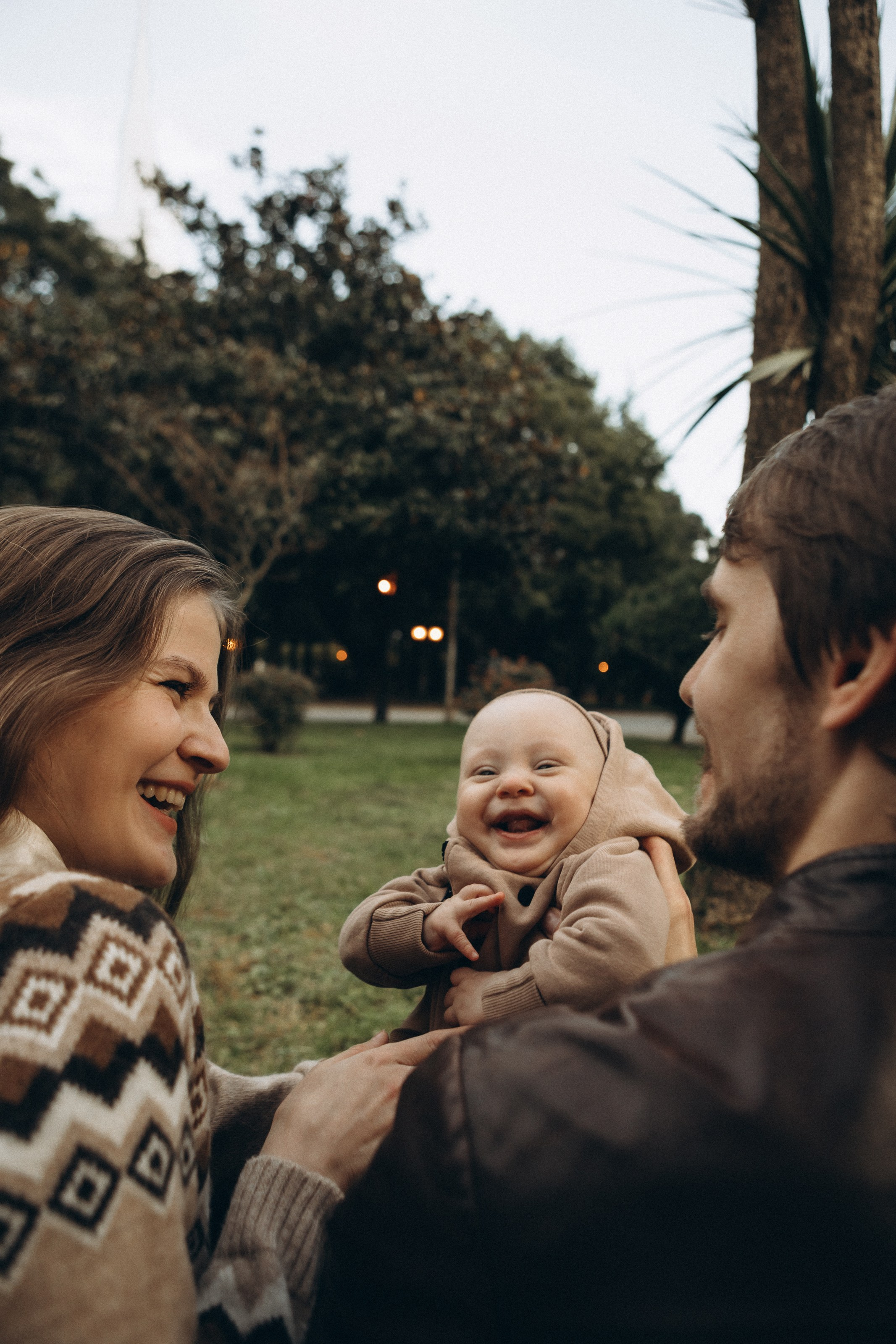 FAMILY. Фотограф в Батуми Павел Шарников