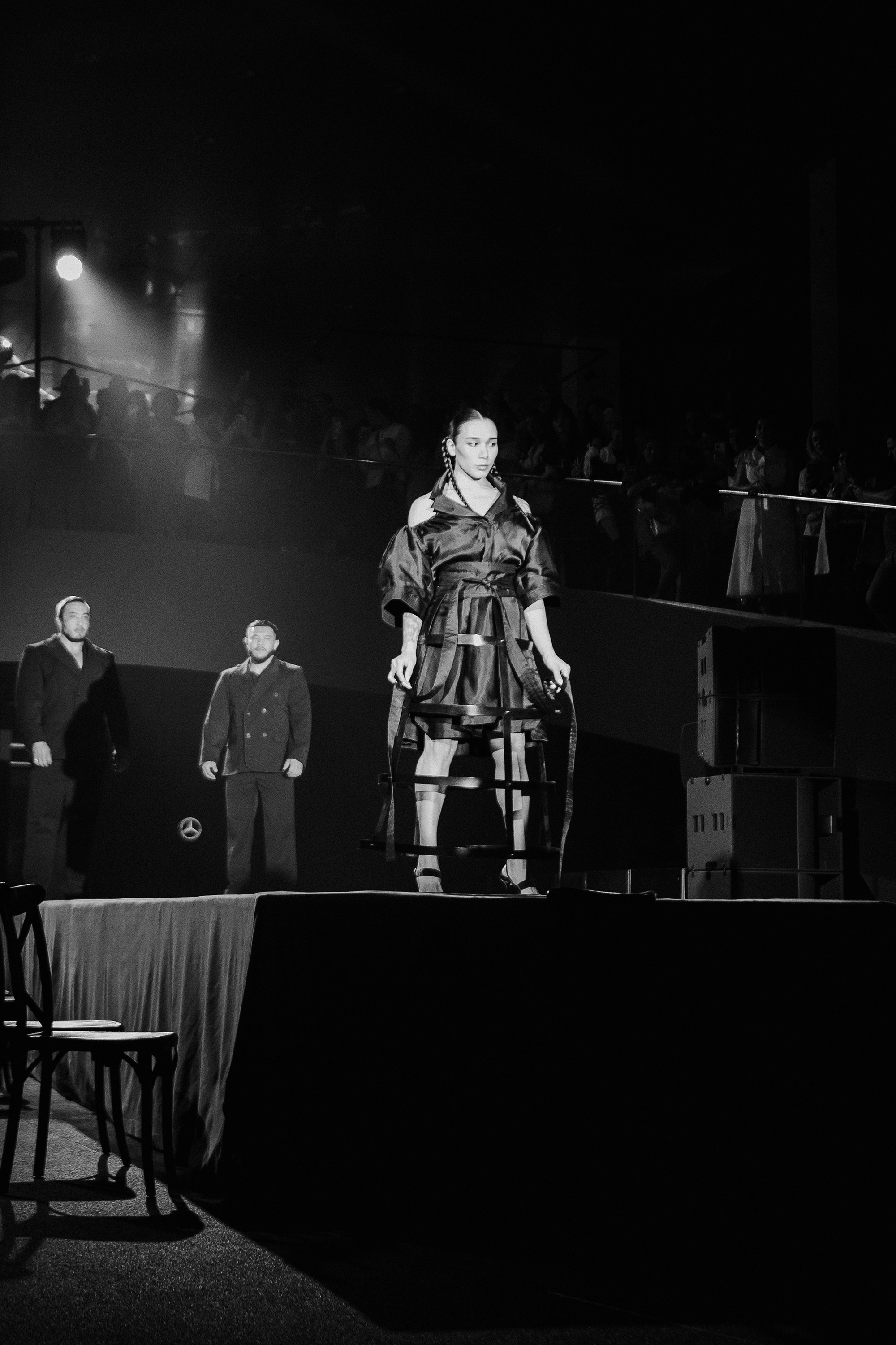 AINUR TURISBEK PIONmän. Фотограф Алматы | Весь мир — Никита Колодин