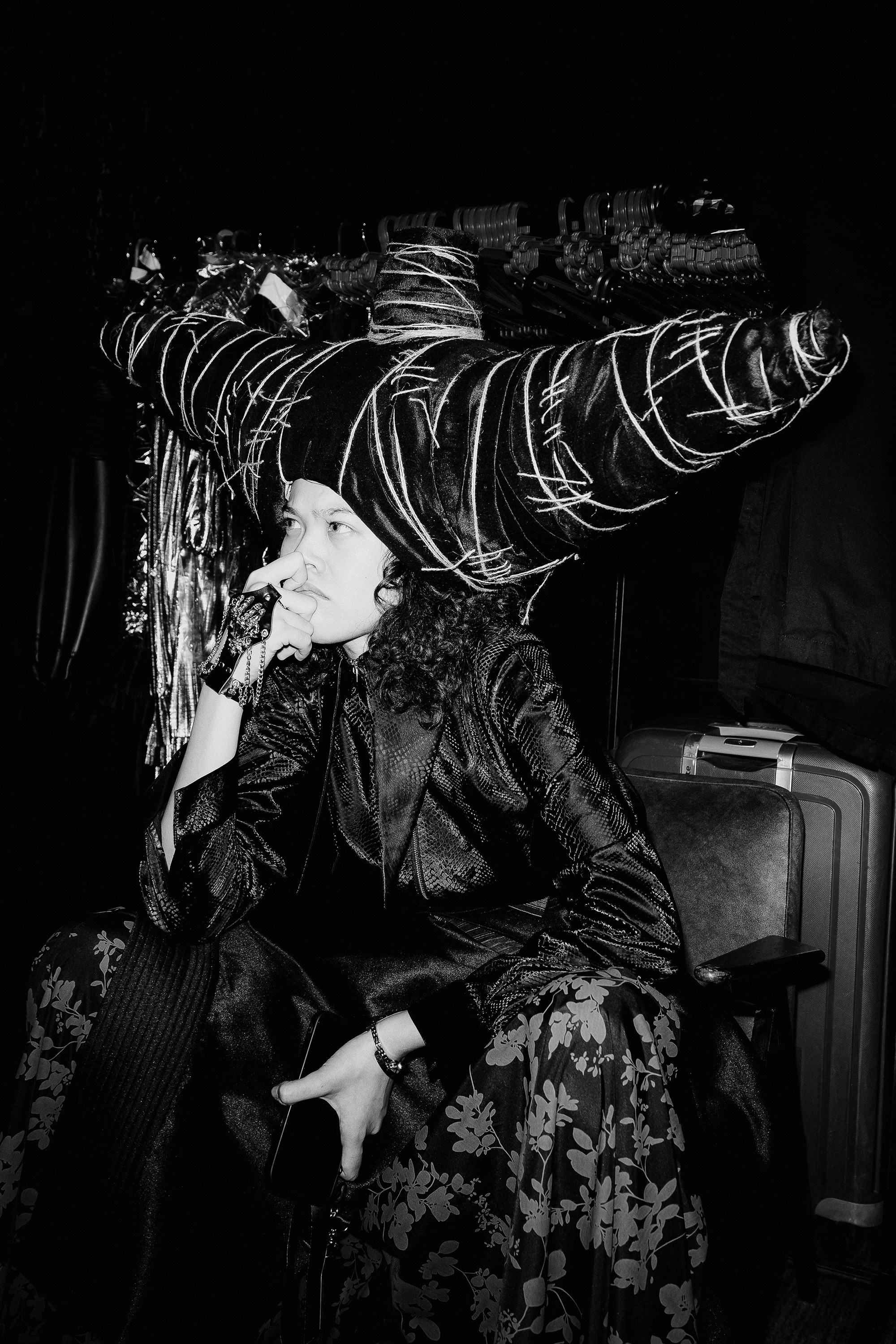 VISA FWA SEASON 9. Фотограф Алматы | Весь мир — Никита Колодин