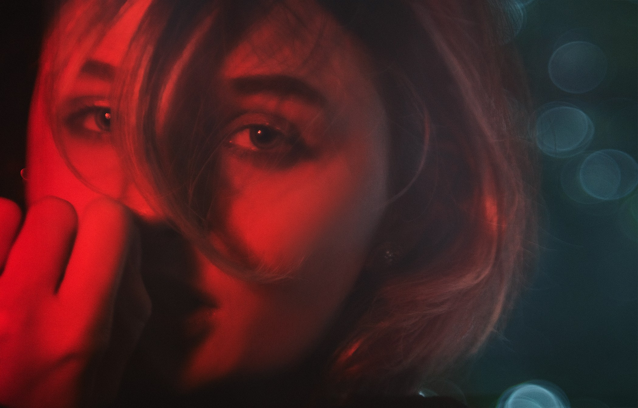 RED FOREST. Фотограф Алматы | Весь мир — Никита Колодин