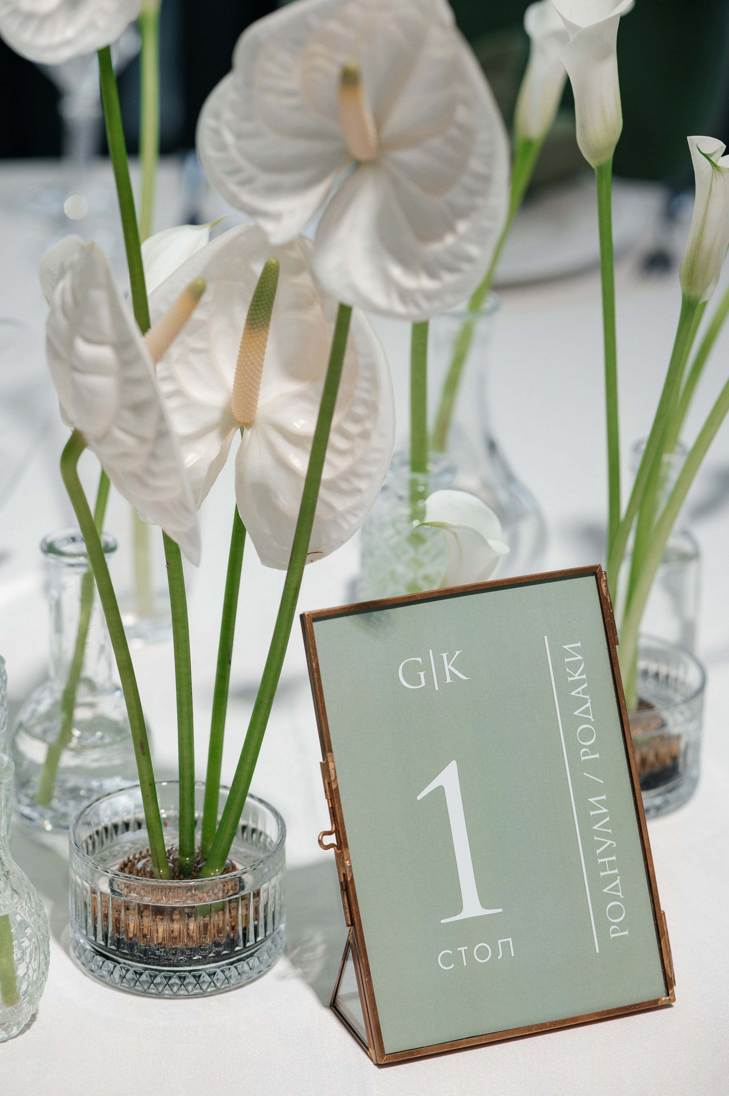 Wedding G&E. Свадебный фотограф в Москве и по всему Миру Андрей Медведников