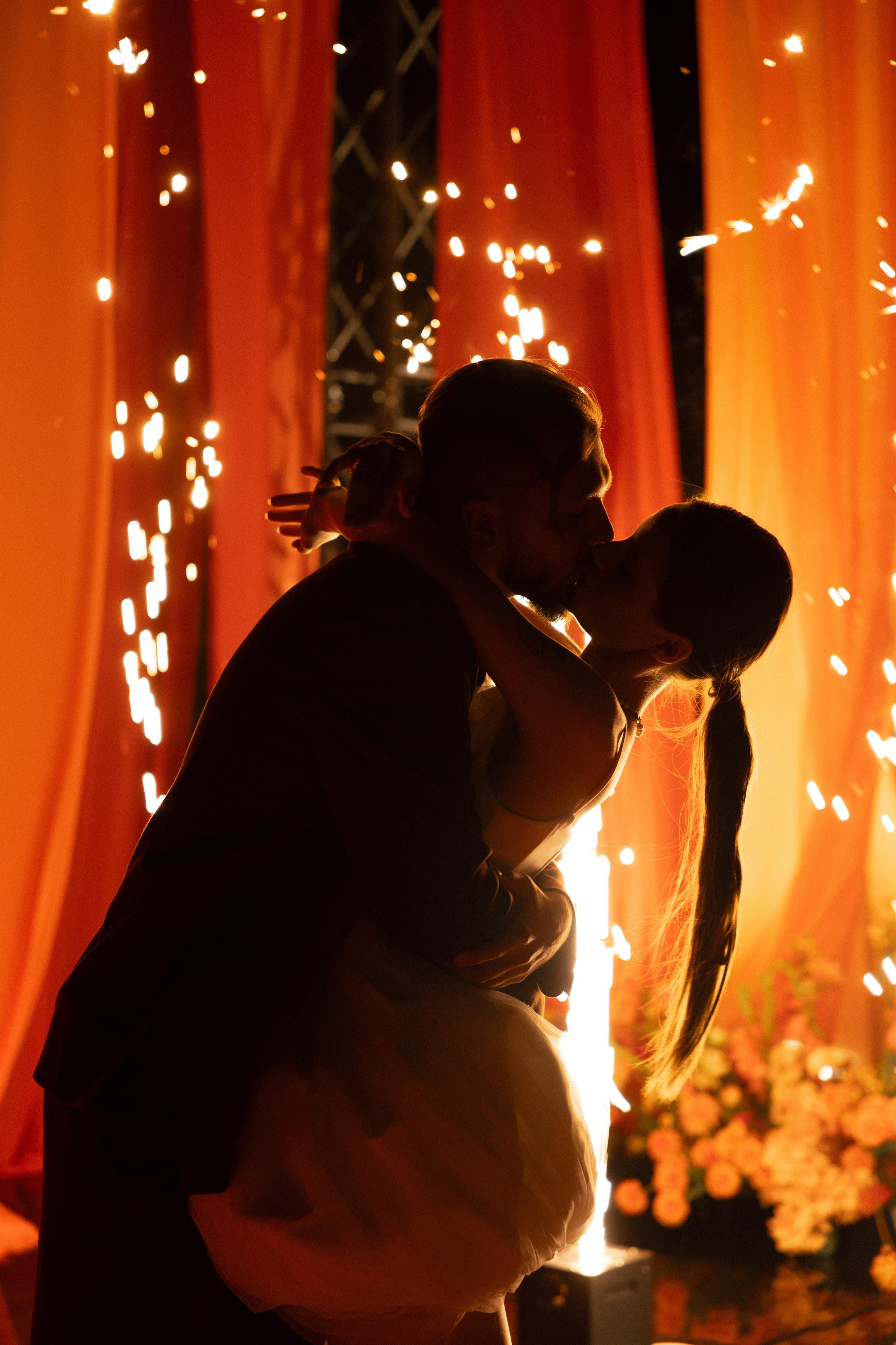 Dmitry & Maria. Вебер Юлия фотограф Ростов-на-Дону