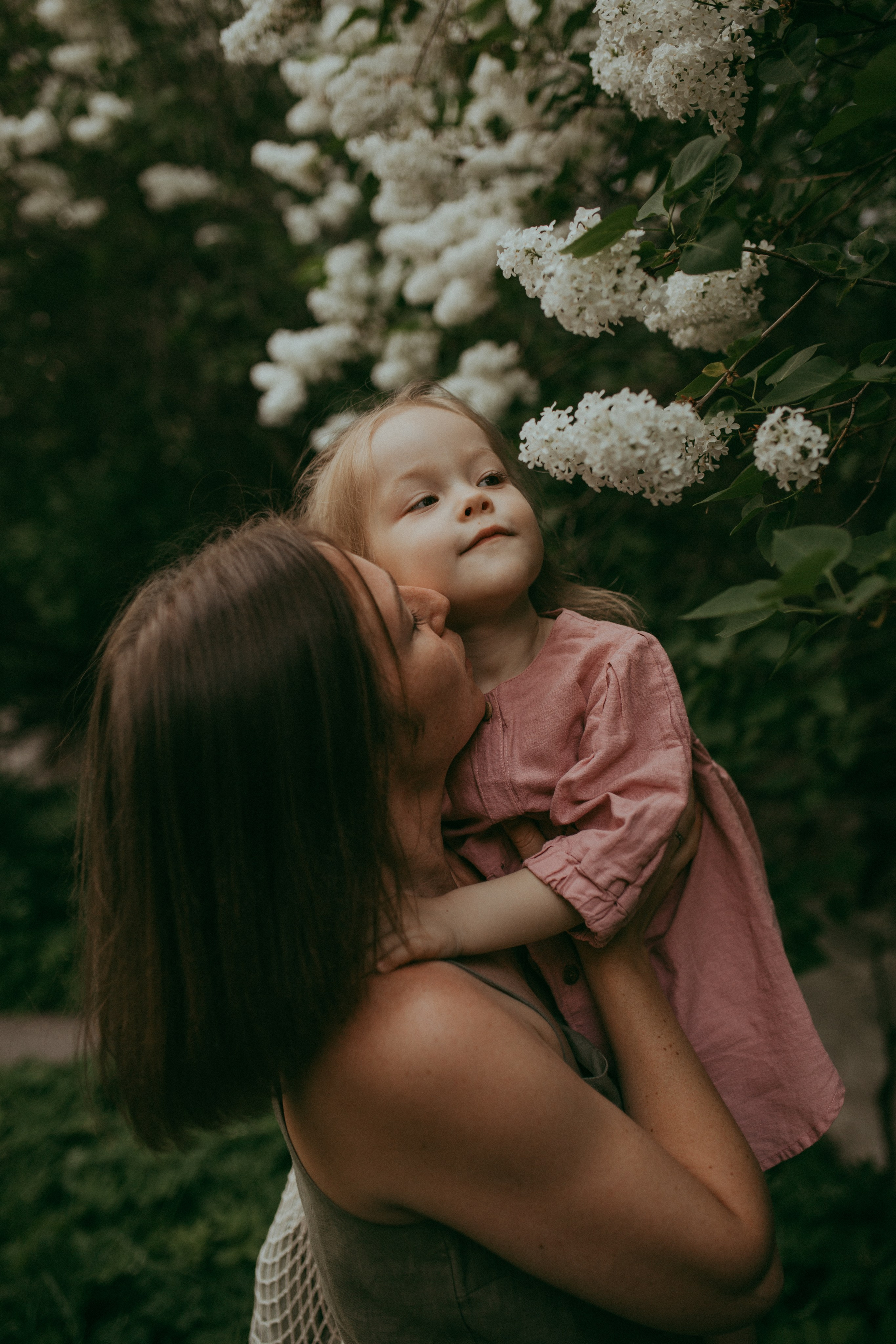 В один прекрасный день. Семейный фотограф Санкт-Петербург Елена Корытцева