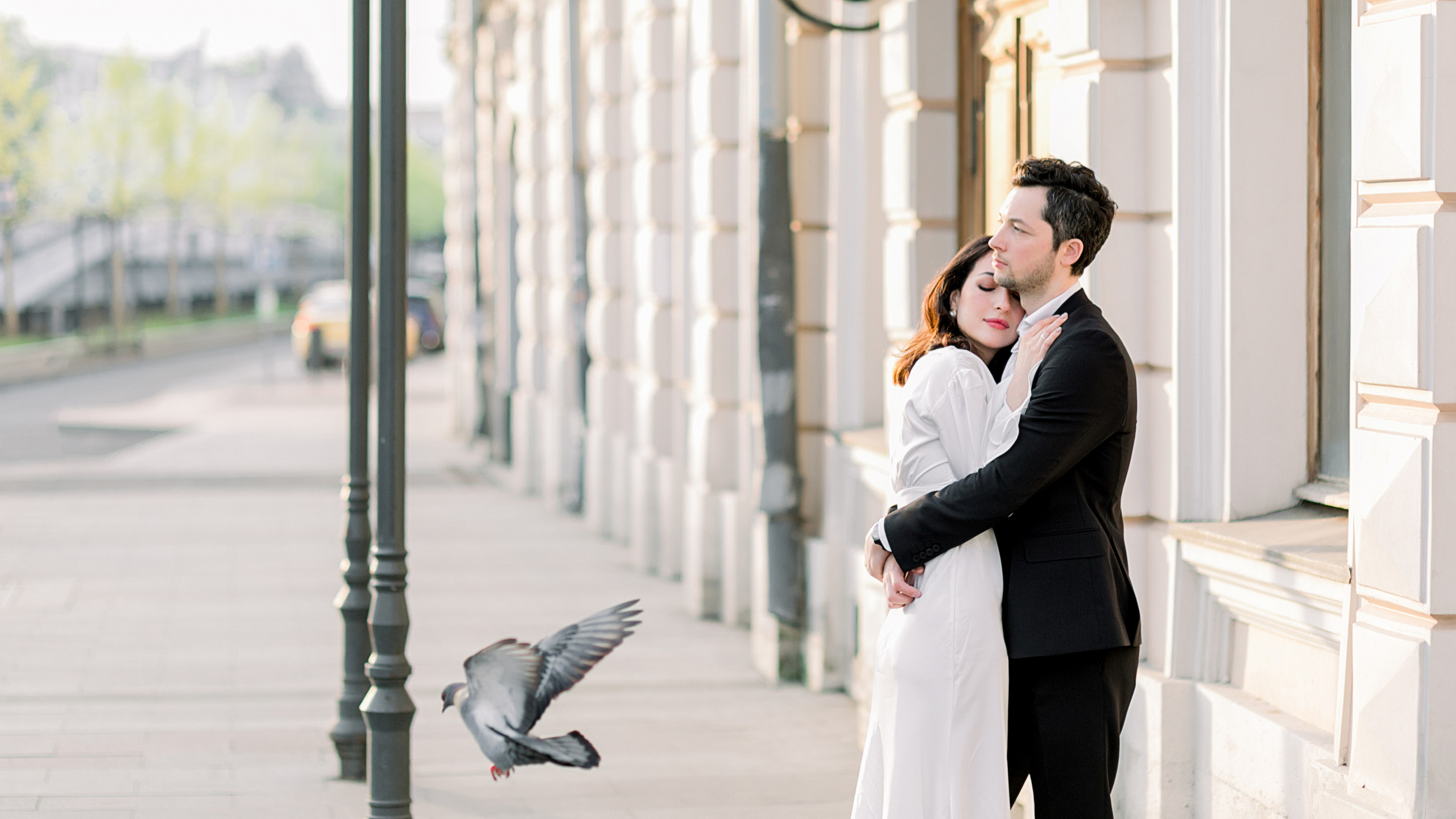 Лика и Никита. Лена Крутова. Фотограф в Москве