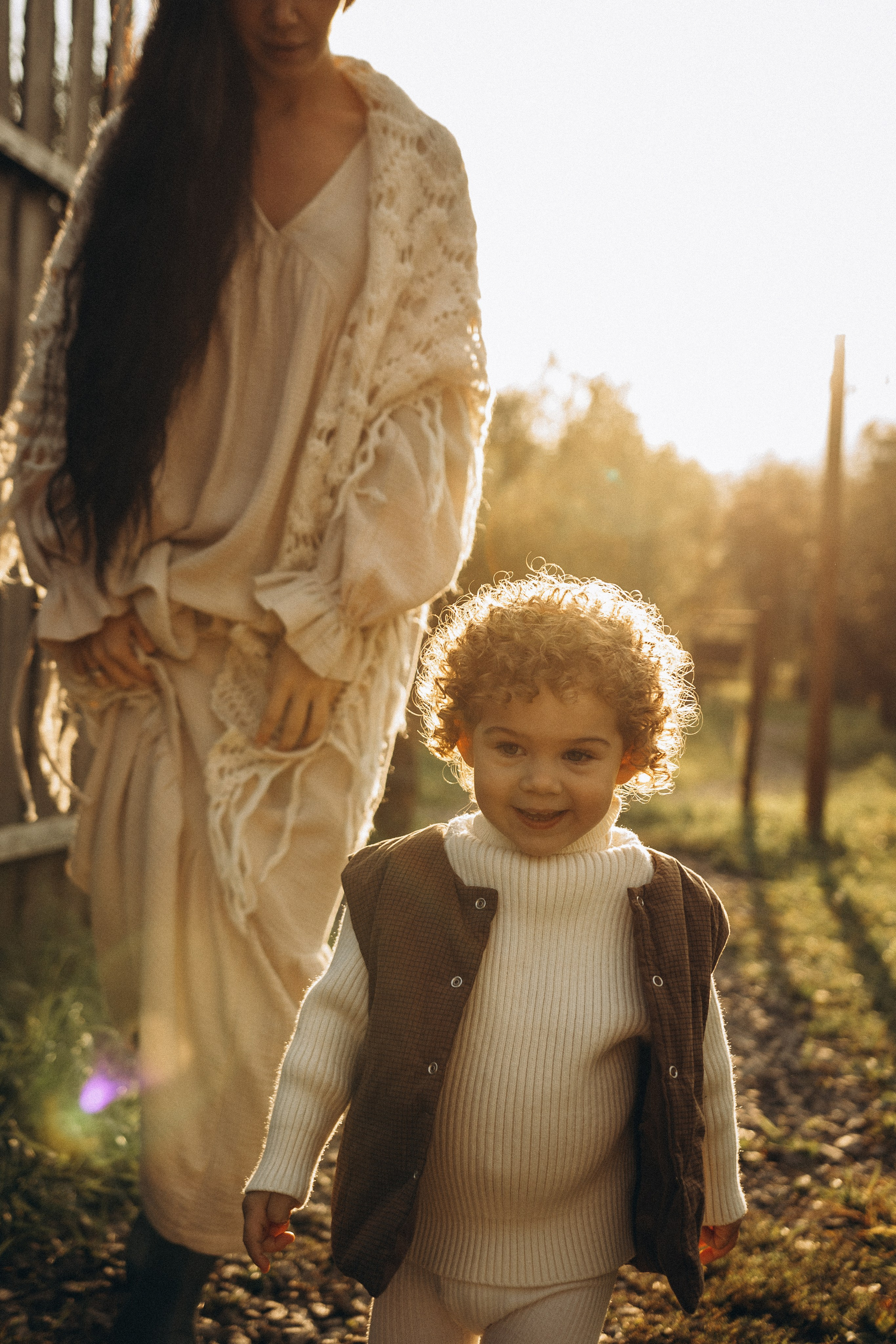 Осенняя сказка. Семейный Фотограф и Видеограф в Уфе Айгуль Васильева