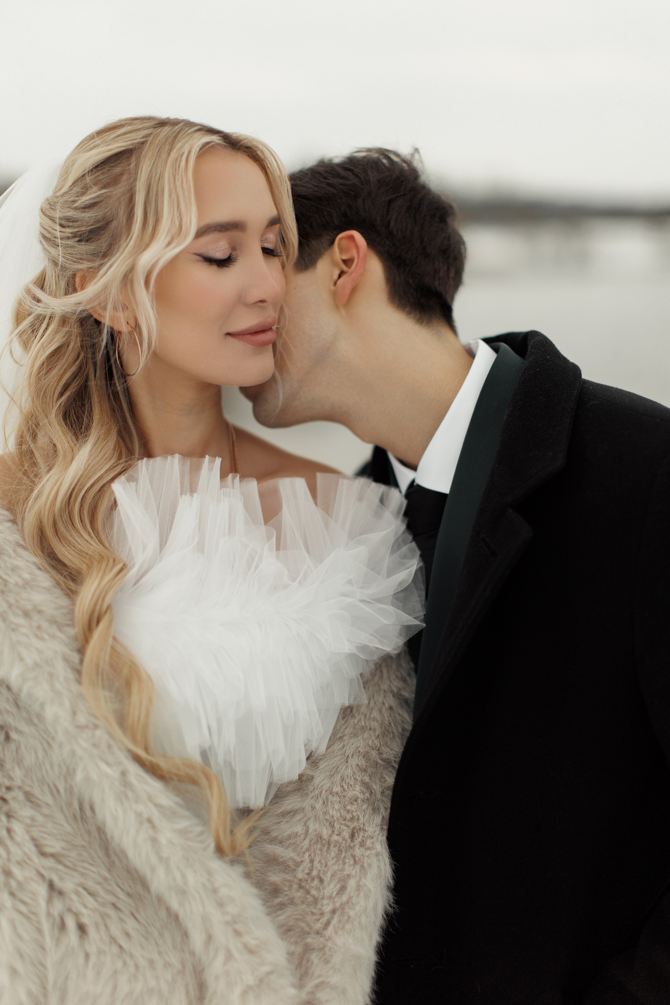 Свадьба Лиза и Лёша. Фотограф в городе Вологда. Анастасия Сторублинская