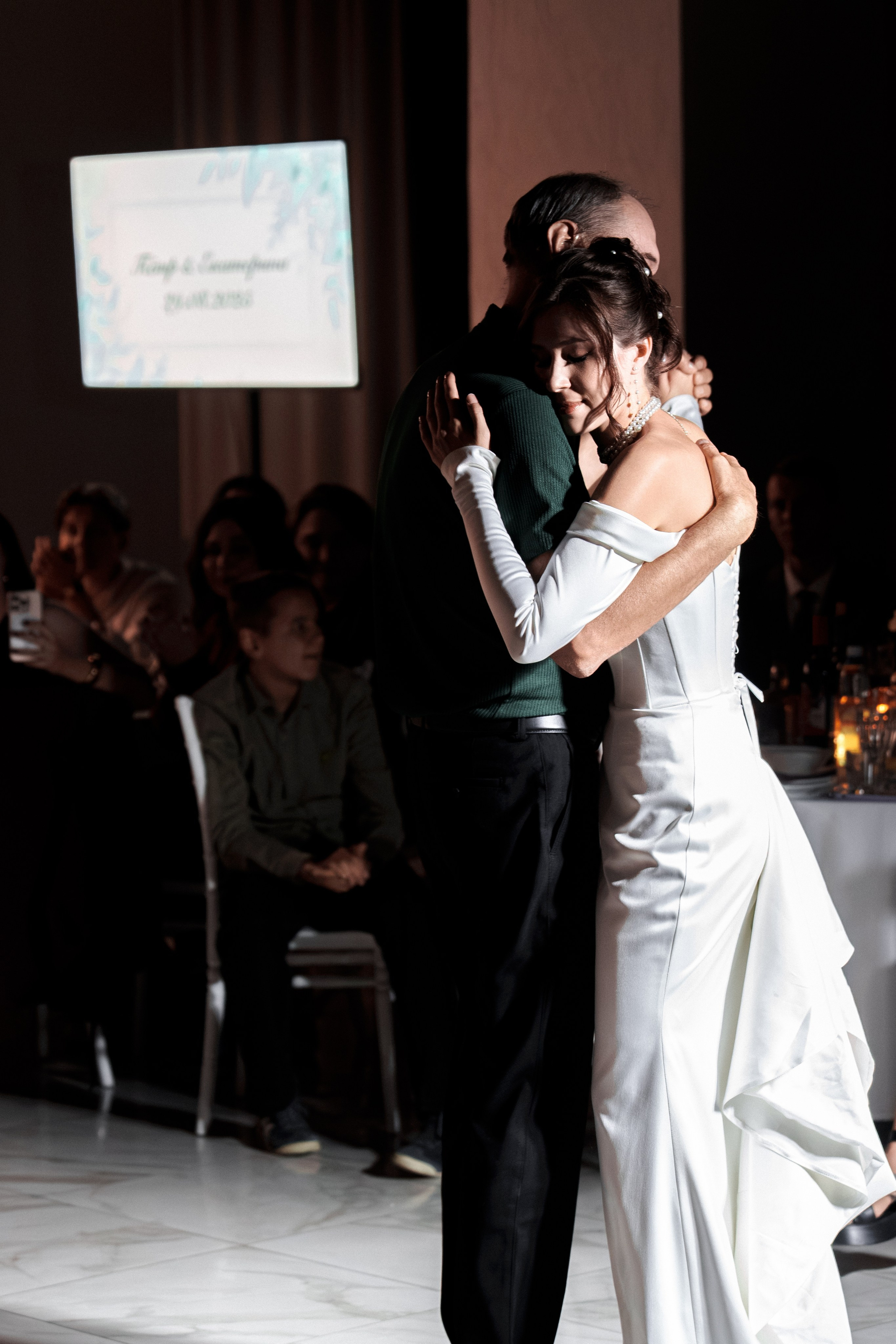 Екатерина и Петр. Фотограф Иркутск