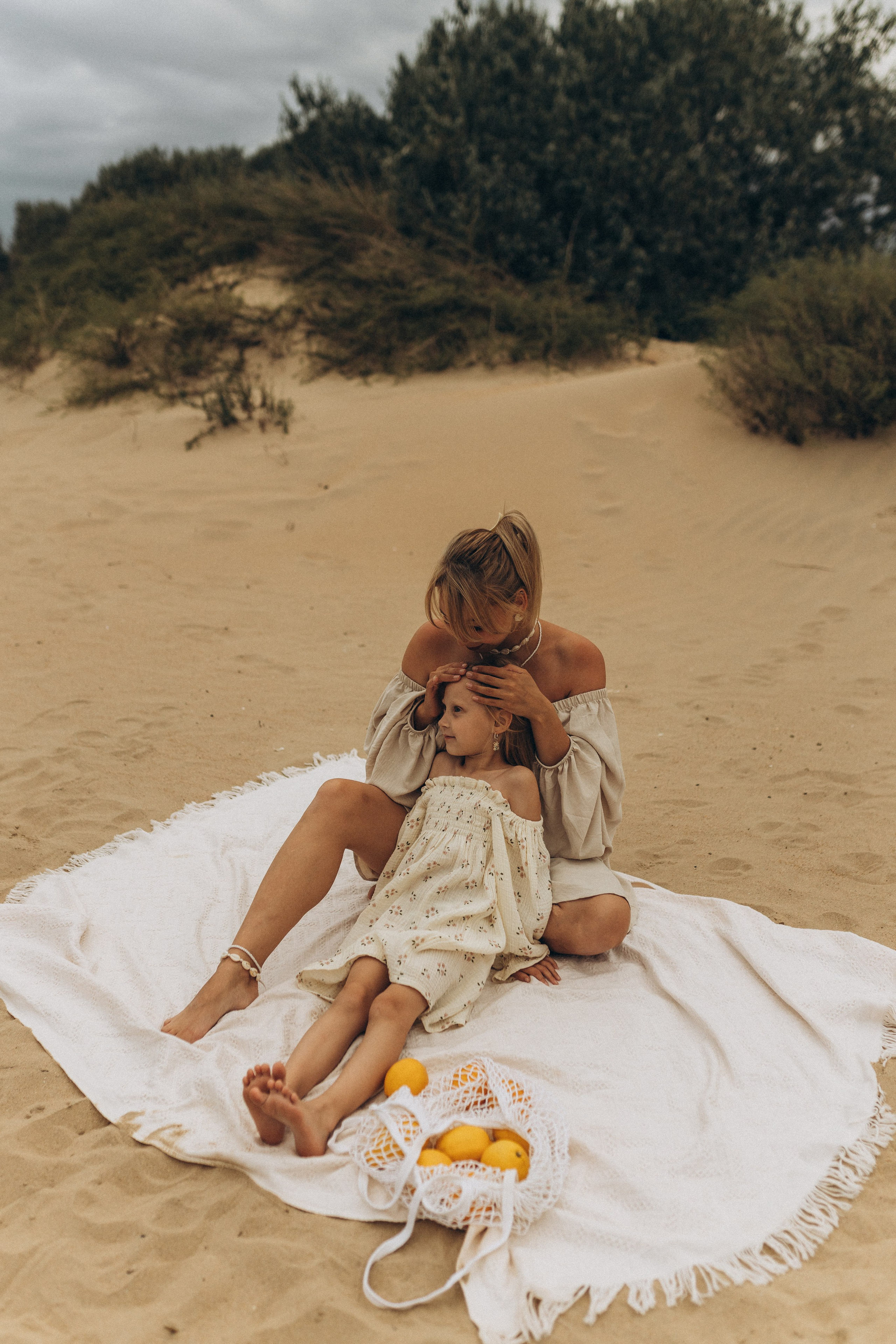 Даниил Диана и Элина. Семейный фотограф в Новороссийске и Анапе Александра Яковлева