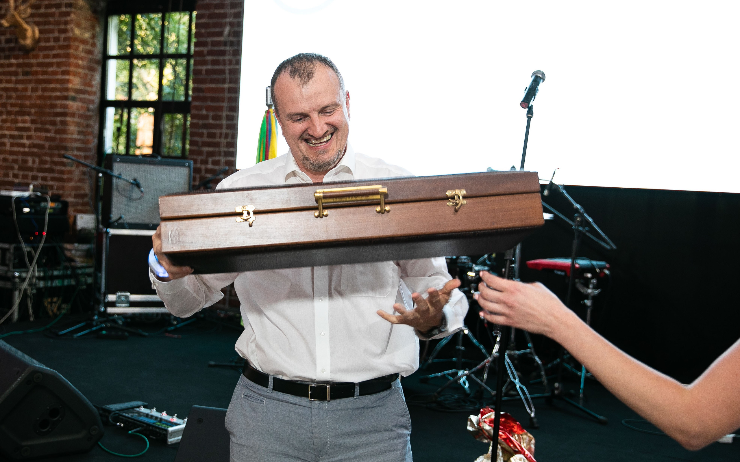 Твой ДОМ. Главная