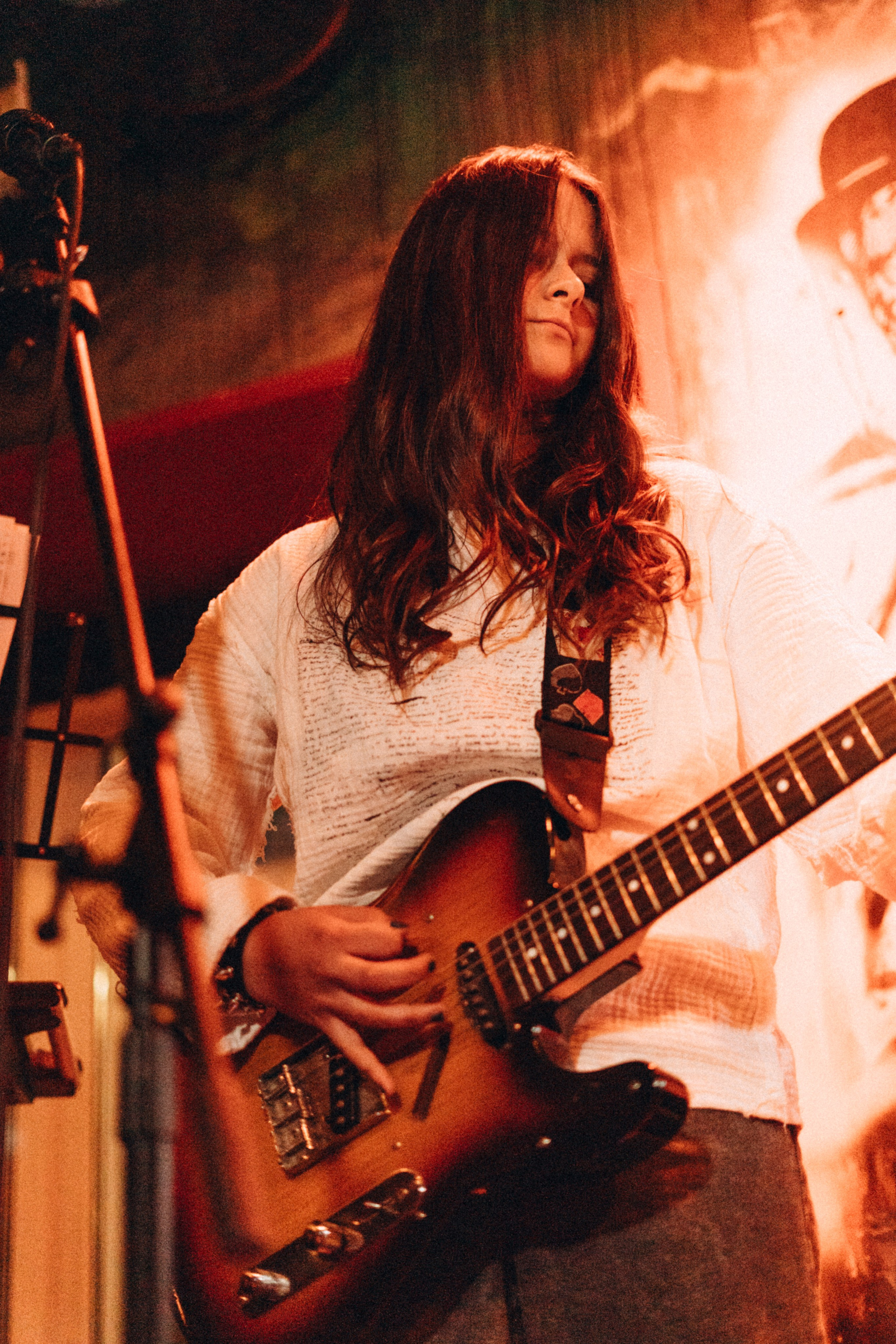 Jam Party. Портретный фотограф в Москве и Санкт-Петербурге Арина Чех