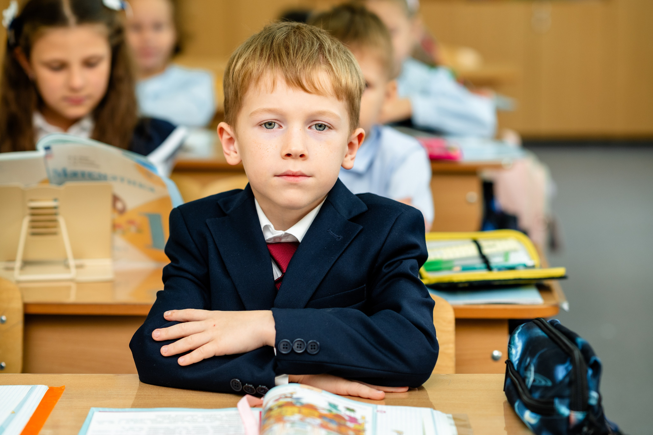 Дом детской фотографии Арсюткиной Наталии™