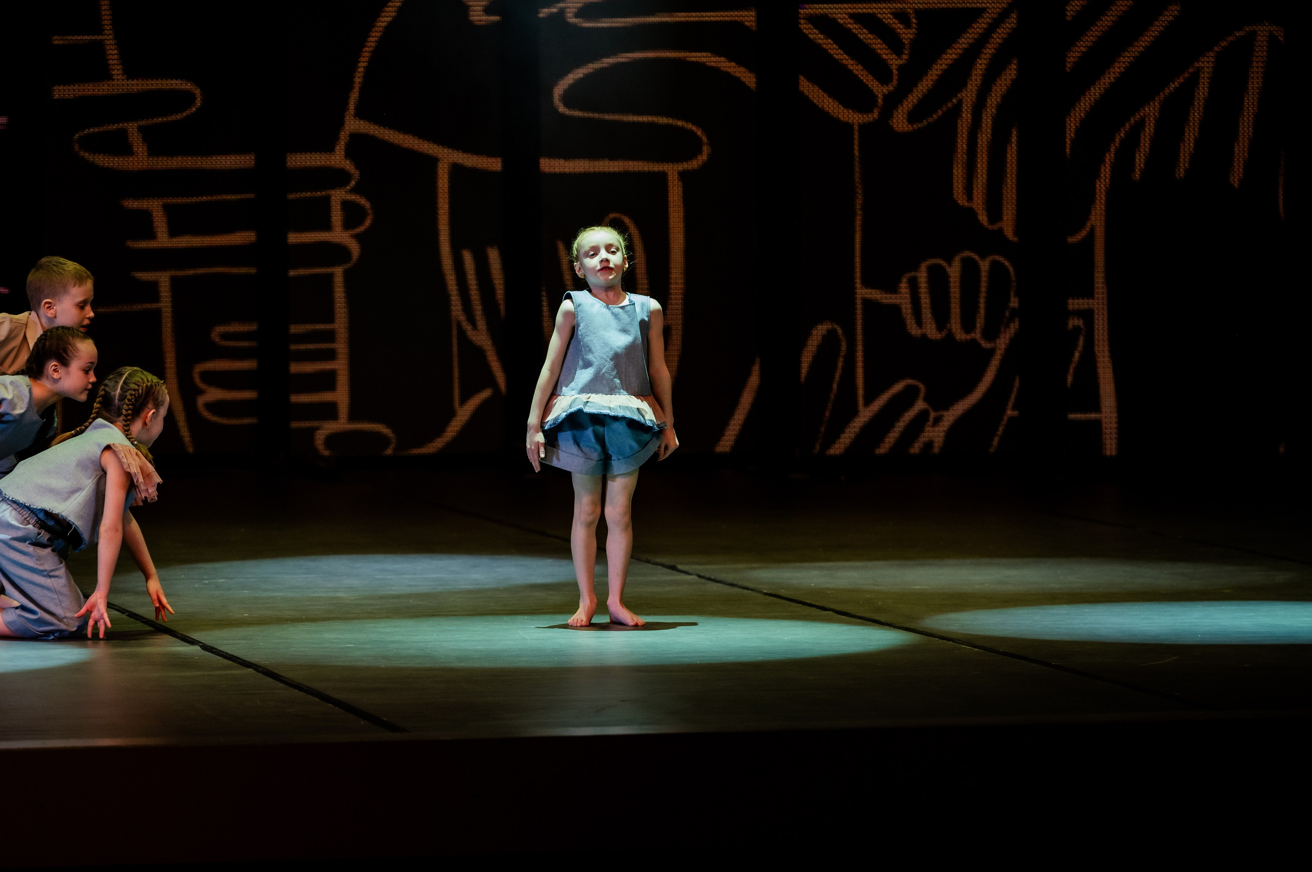 Концерты. Дом детской фотографии Арсюткиной Наталии™