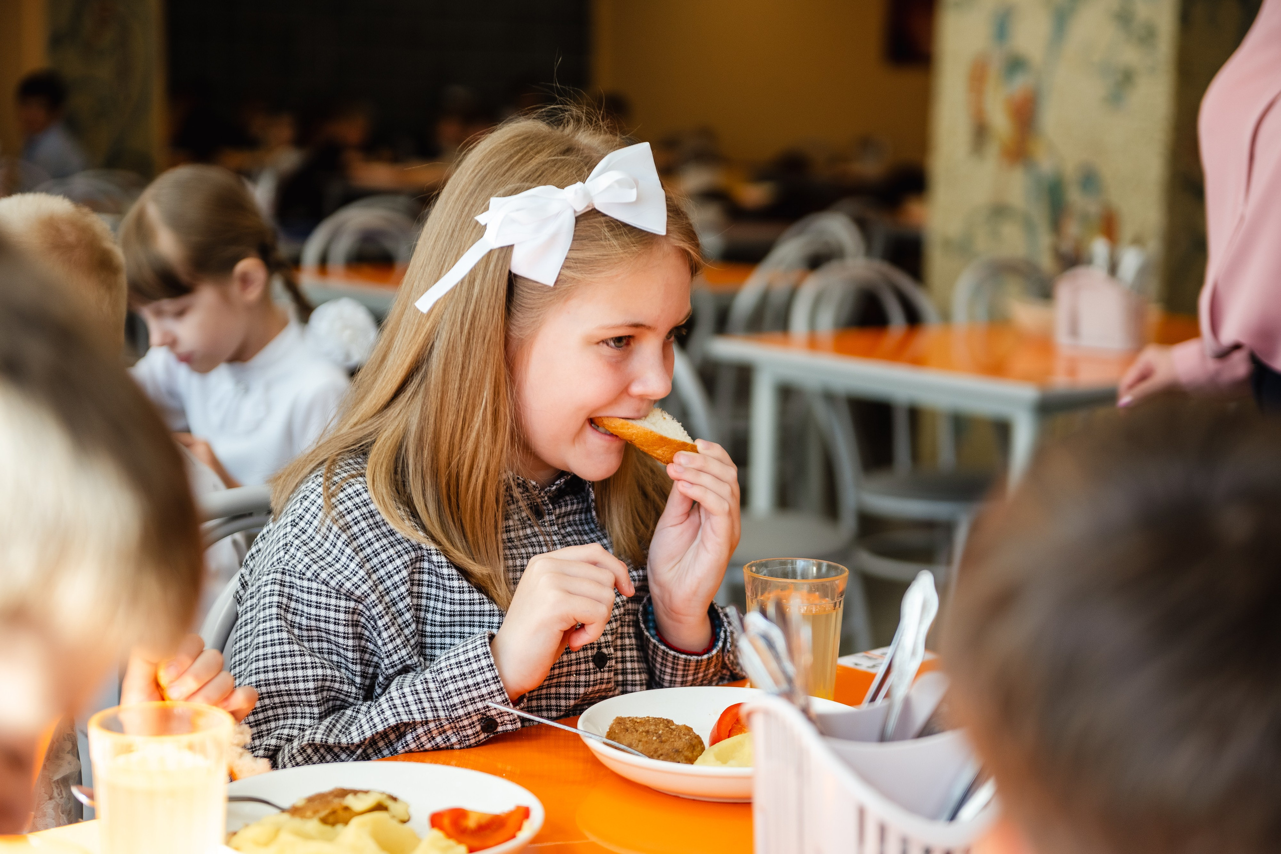 2 классы. Дом детской фотографии Арсюткиной Наталии™