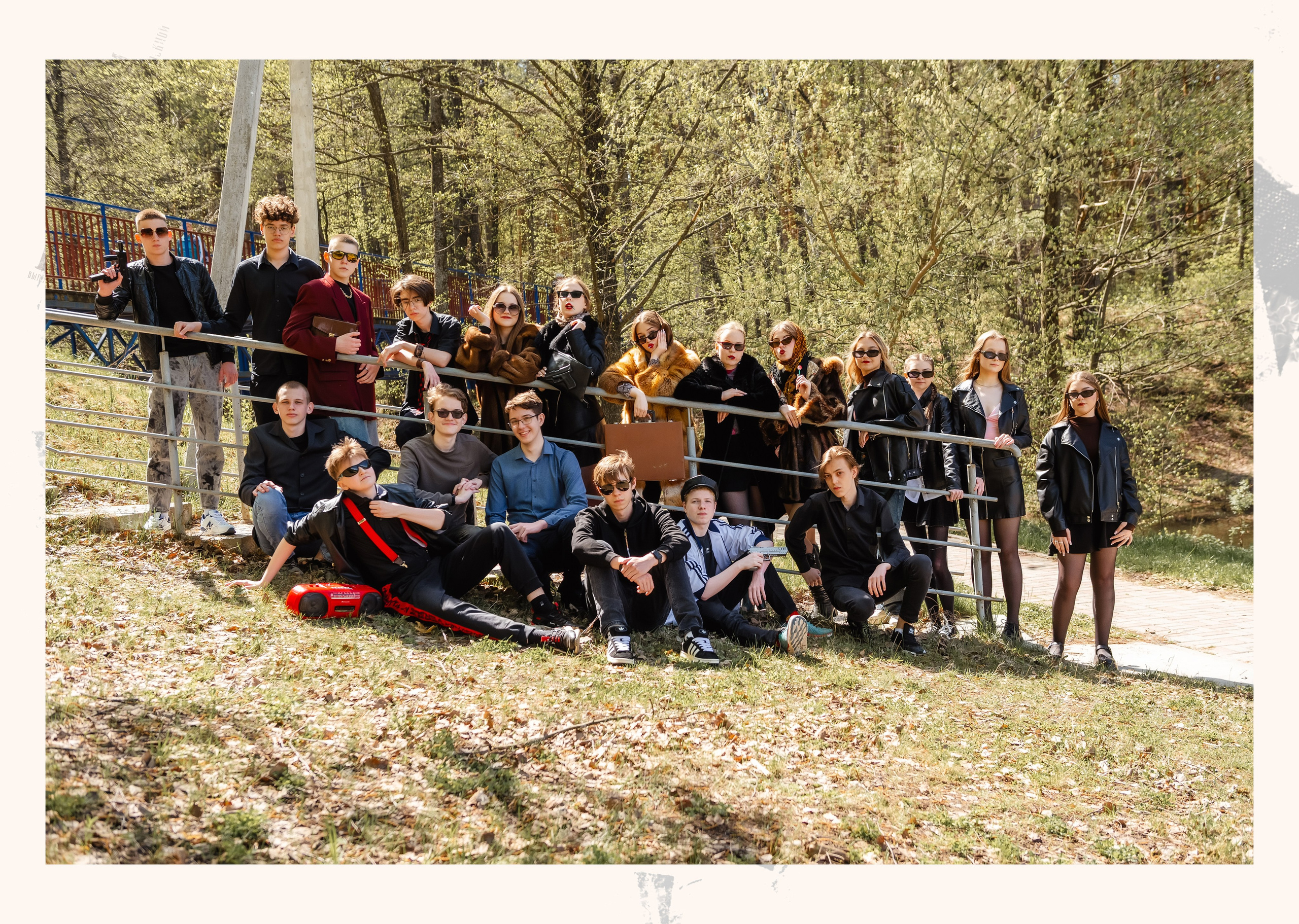 Макет сш4. Дом детской фотографии Арсюткиной Наталии™