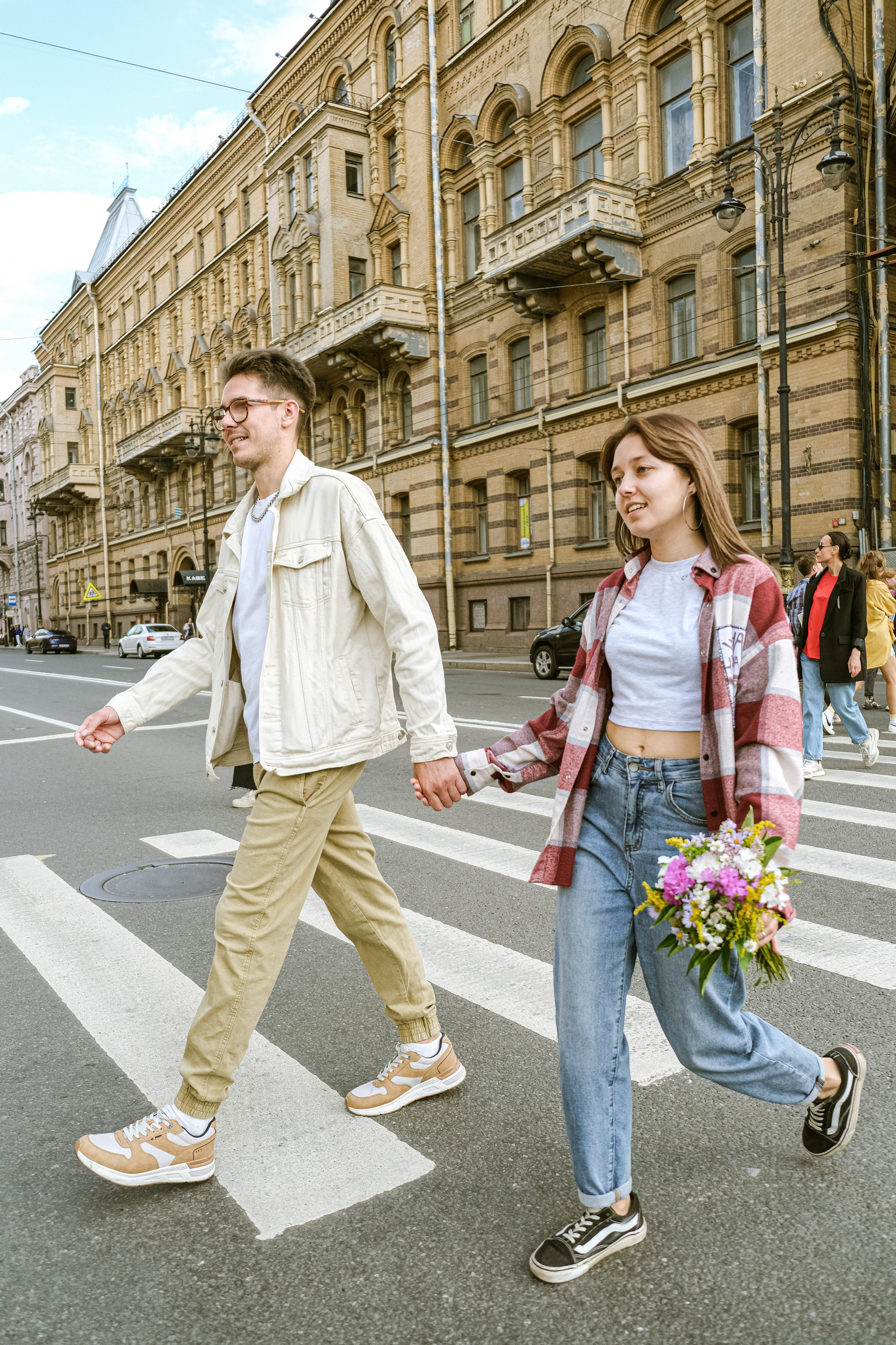 Любовь. Фотограф Тимур Тимербаев