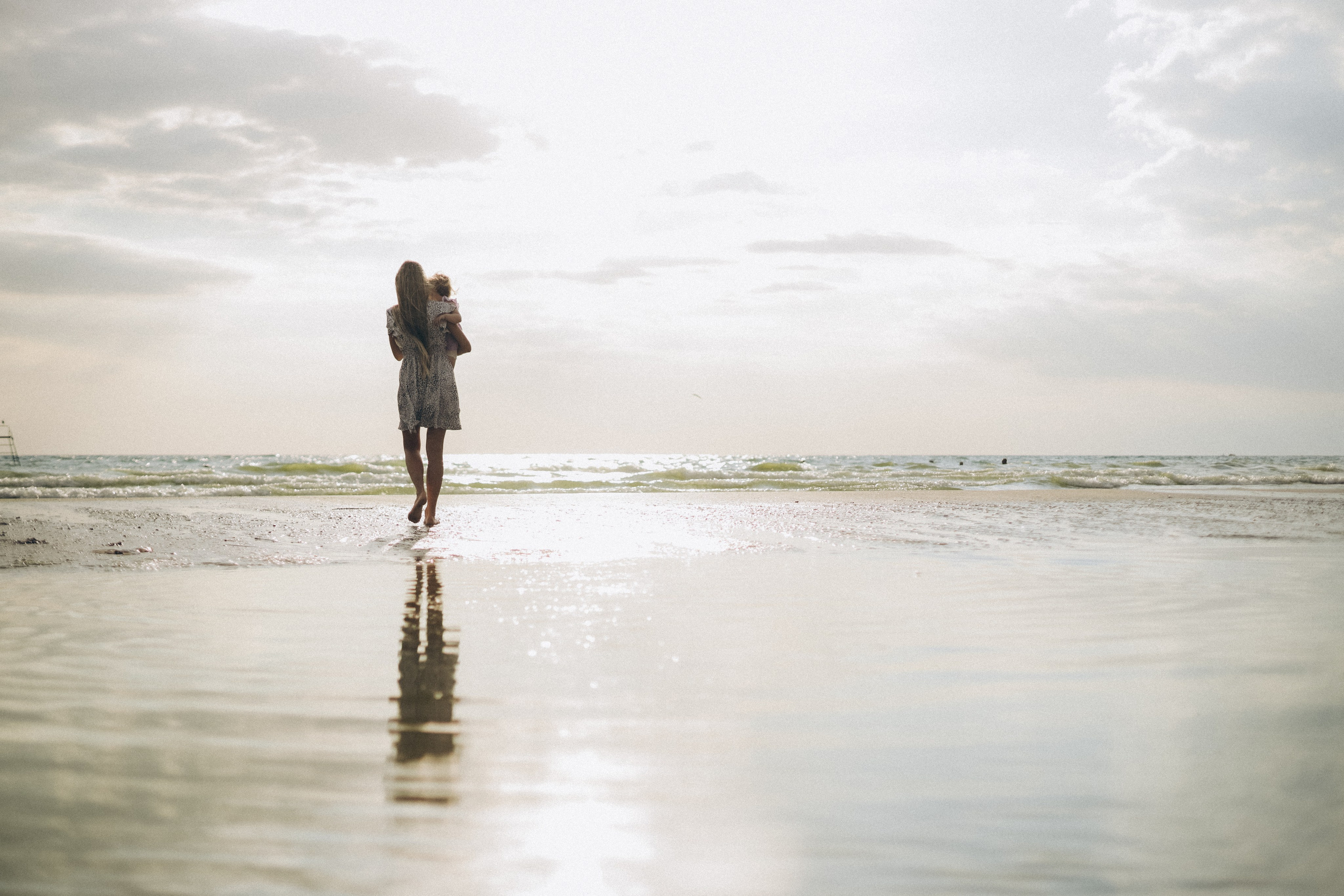 Диана и Варвара. Семейный фотограф Анапа