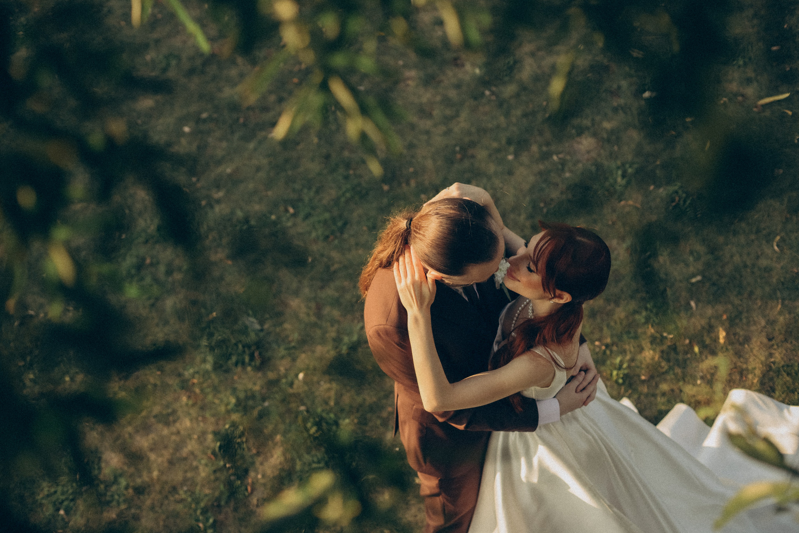 Виктория и Александр. Семейный фотограф Анапа
