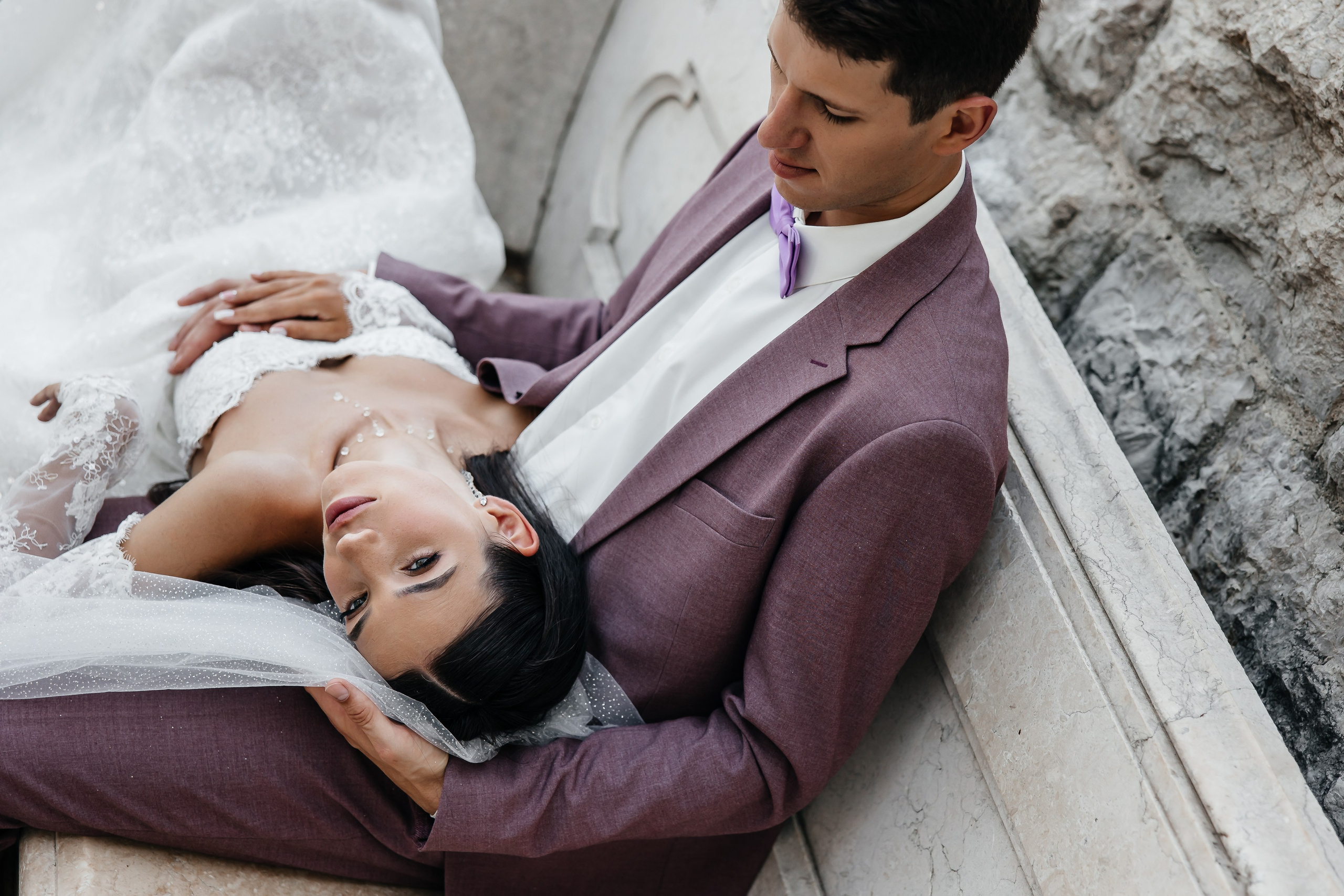 Анонс свадьбы Анастасии и Николая. Гаспра, вилла Танго. Свадебный фотограф в Крыму и Севастополе Ольга Баскакова