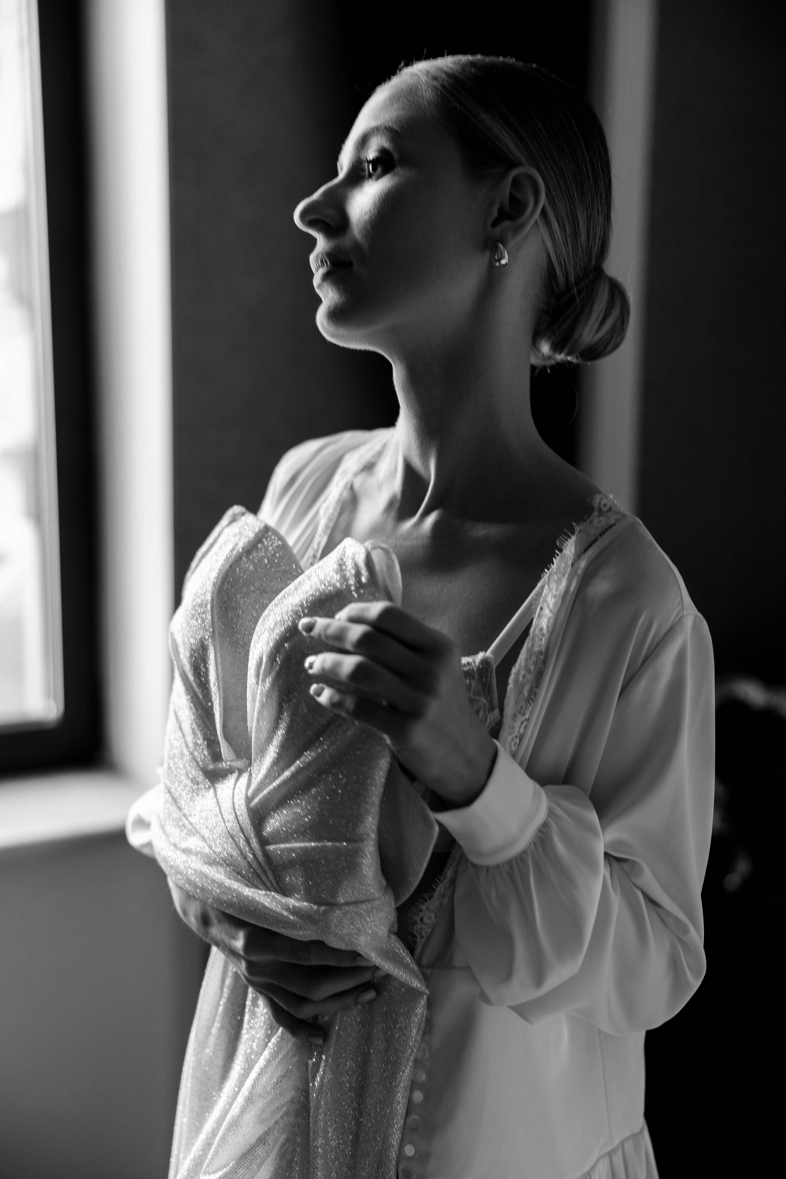 Виктория и Александр. Lifestyle фотограф в Санкт-Петербурге Анна Щекалева