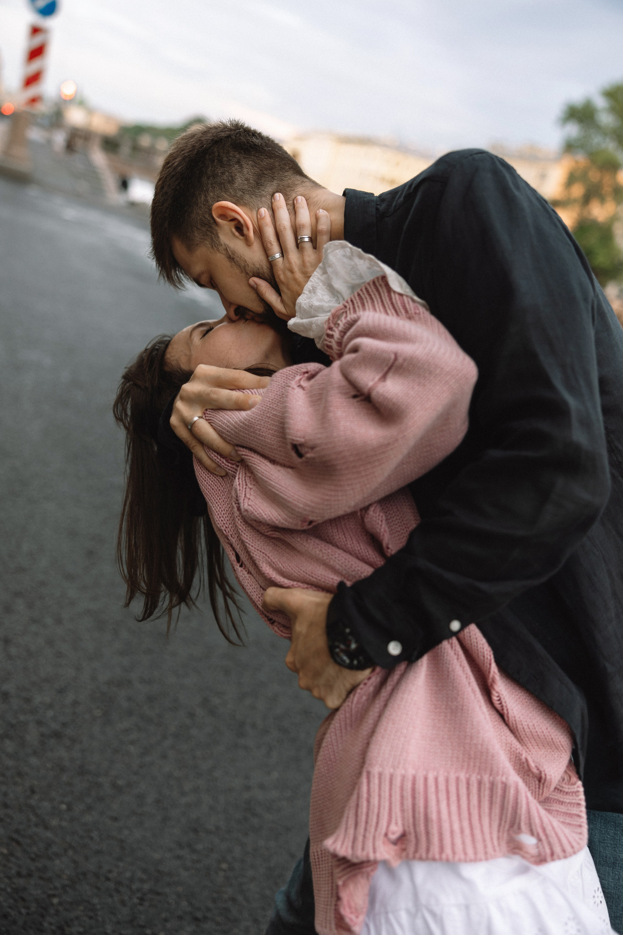 Наталья и Алексей. Lifestyle фотограф в Санкт-Петербурге Анна Щекалева