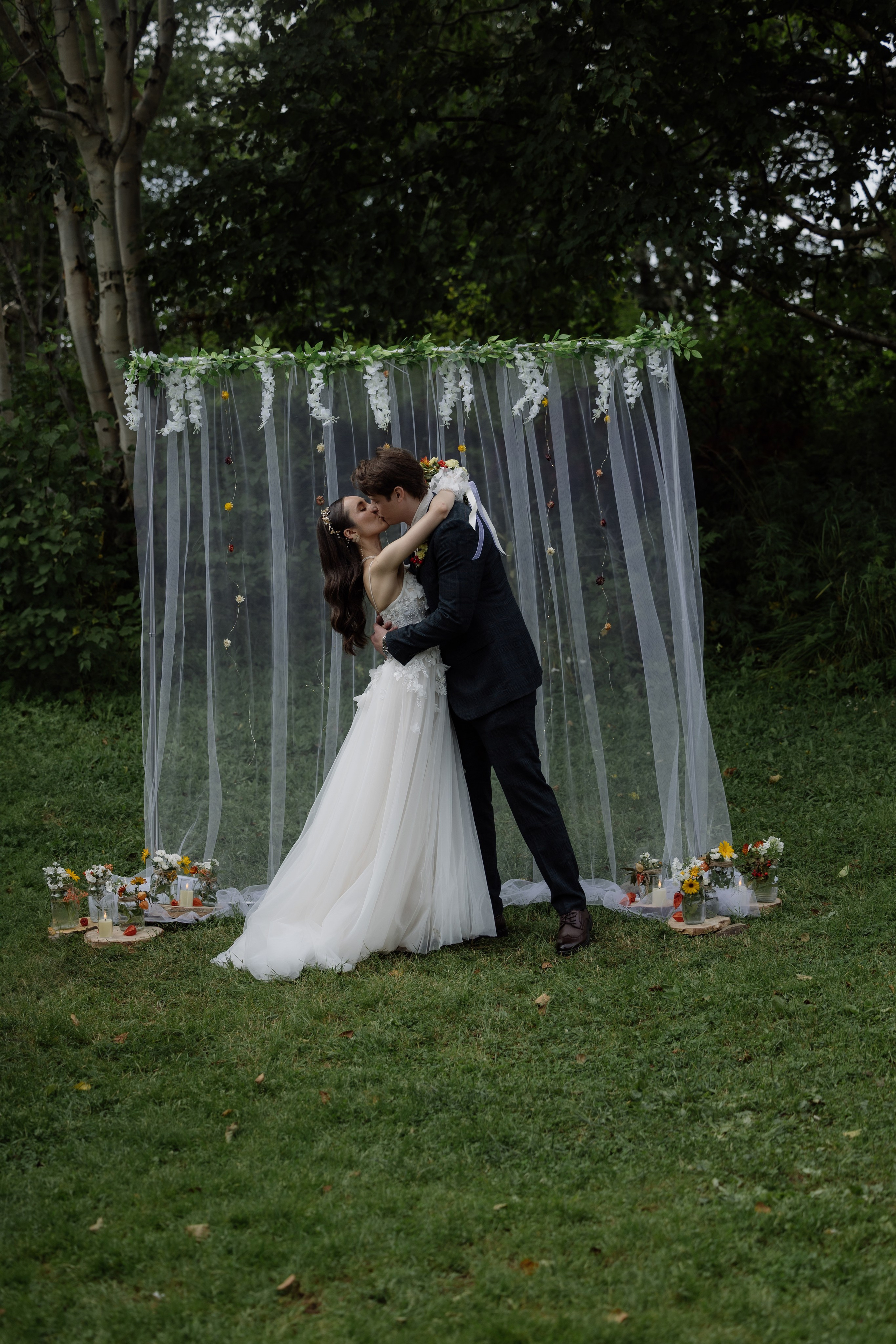Александр и Милана. Свадебный фотограф в Петропавловске-Камчатском Артур Зябов