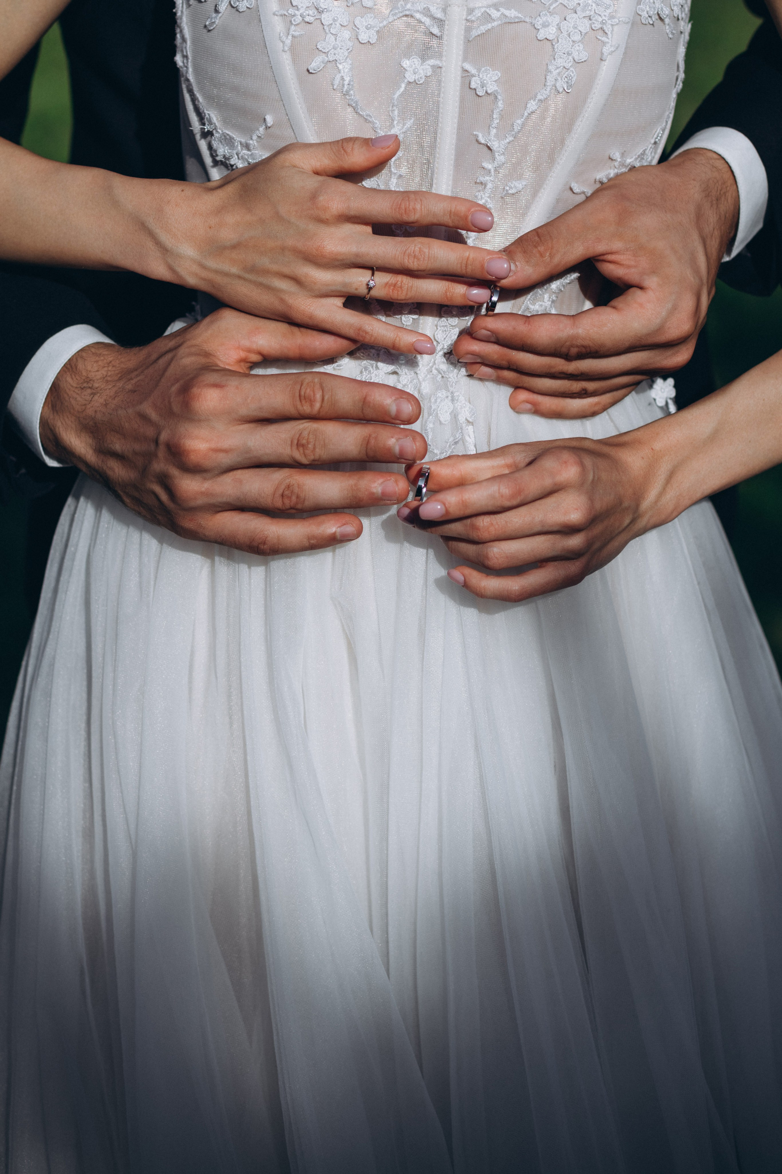 Свадьба. Свадебный и семейный фотограф в Санкт-Петербурге Яцына Юрий. Видеоопер