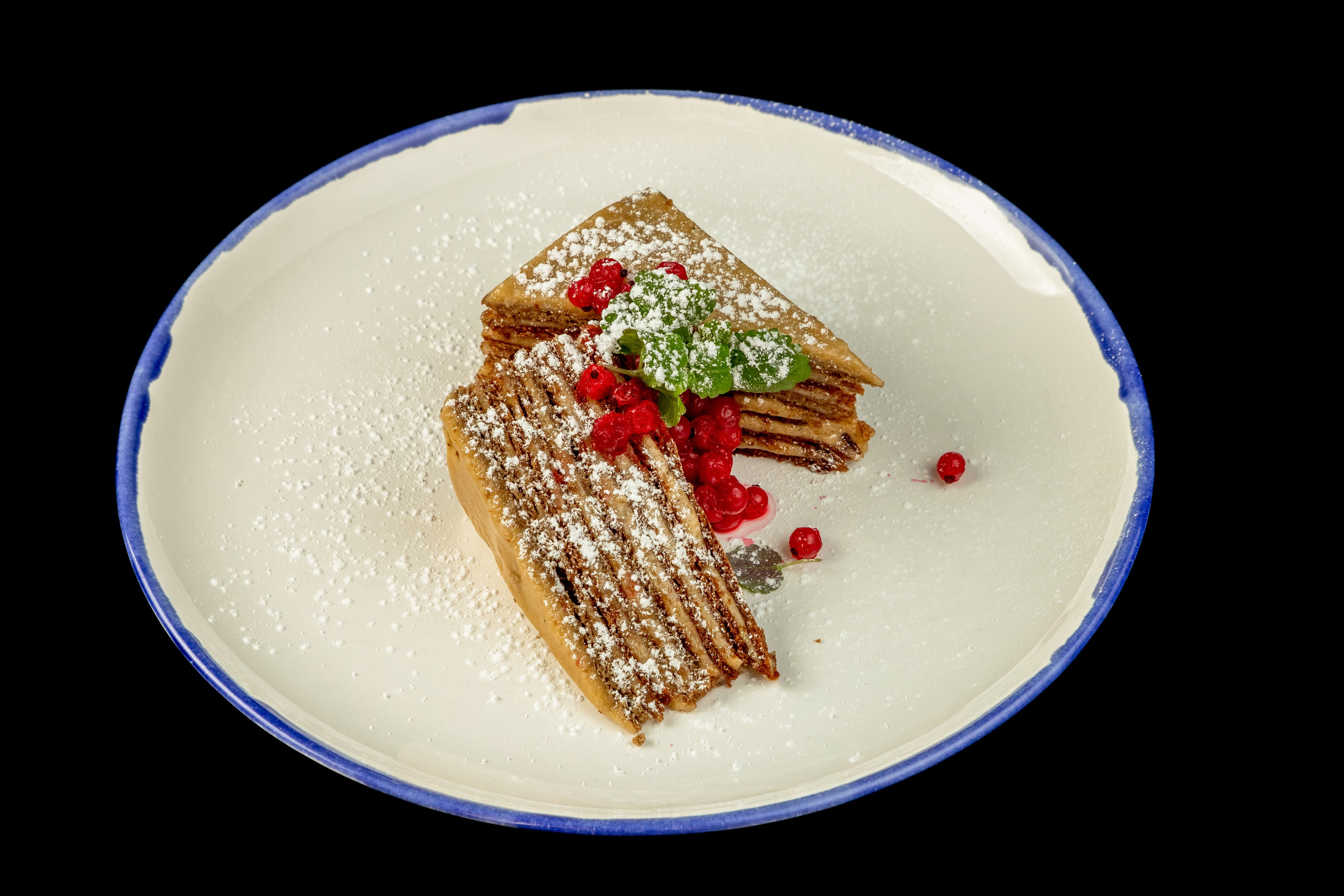 Фуд фотография. Фотограф в Тюмени Алексей Модин