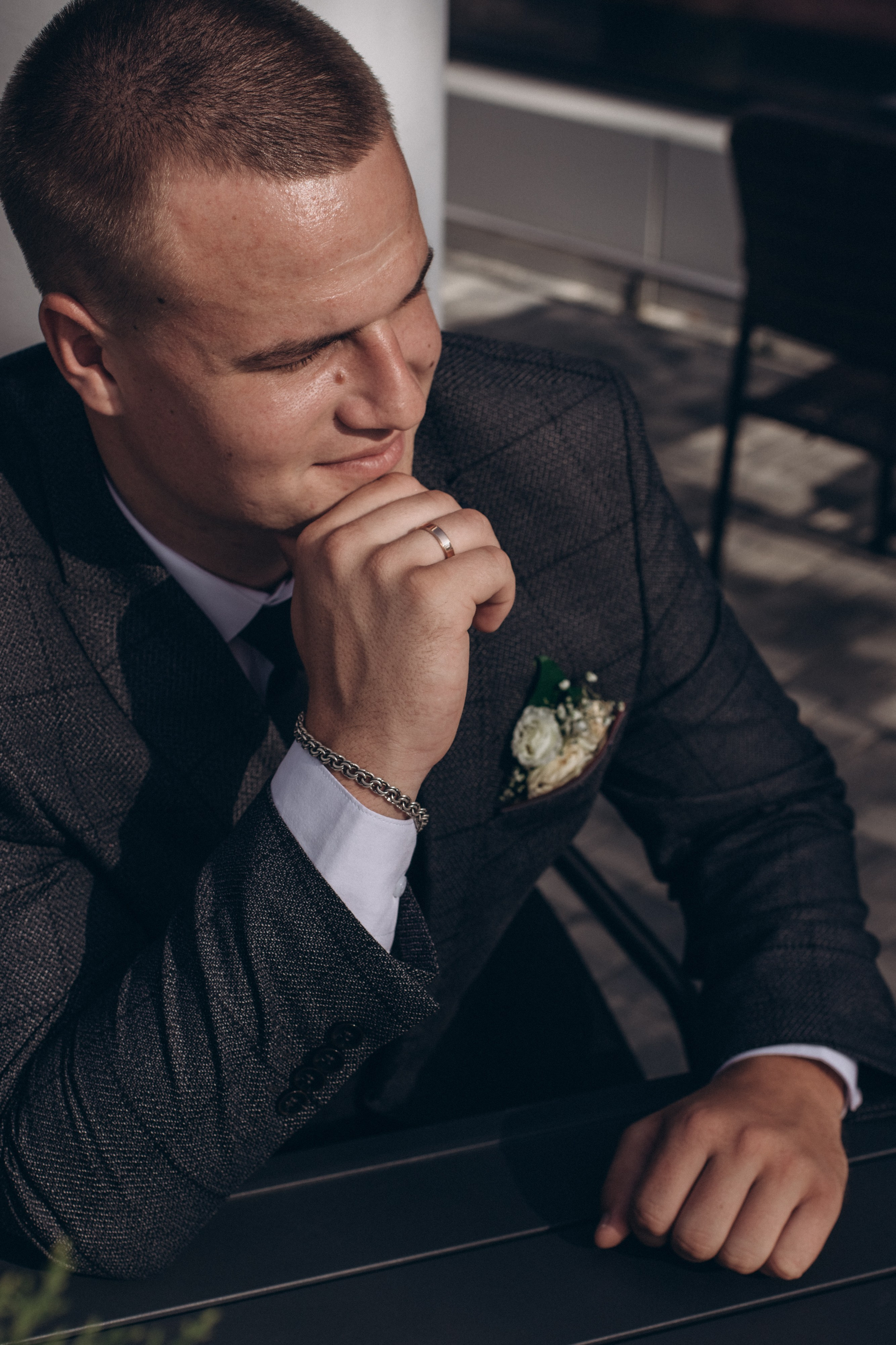 Вдвоем. Свадебный и семейный фотограф Злата Вдовина