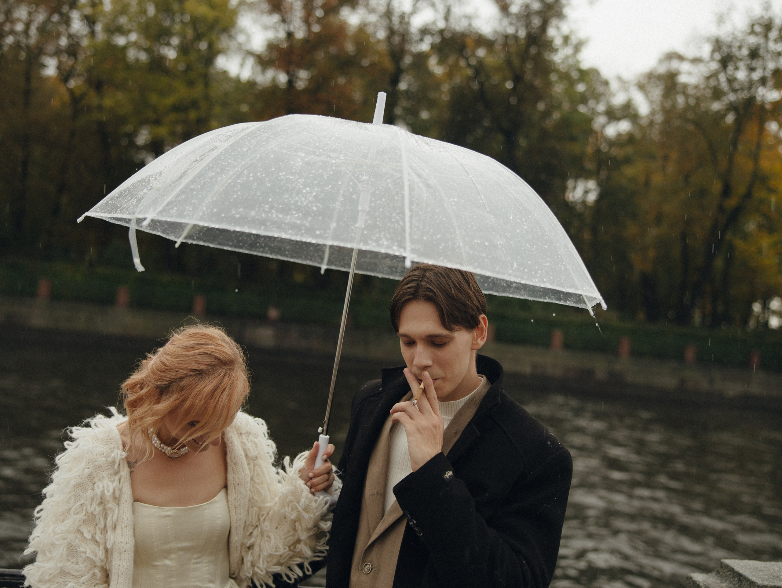 «Ты — мой дом». Фотограф Санкт-Петербург Евгения Корякина (eva_maruu)