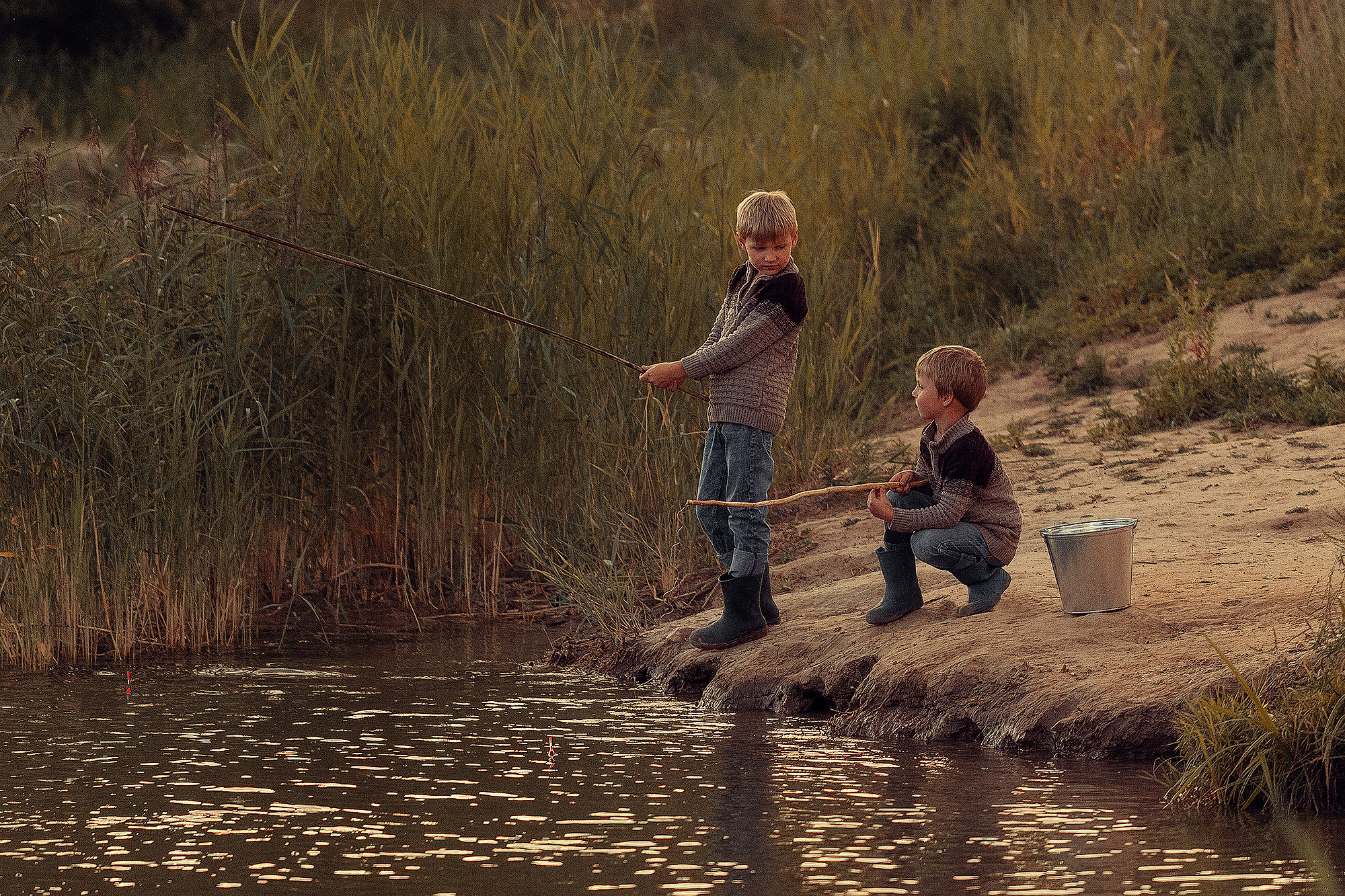 ПОРТФОЛИО. Детский и семейный фотограф в Калининграде Надежда Гриднева