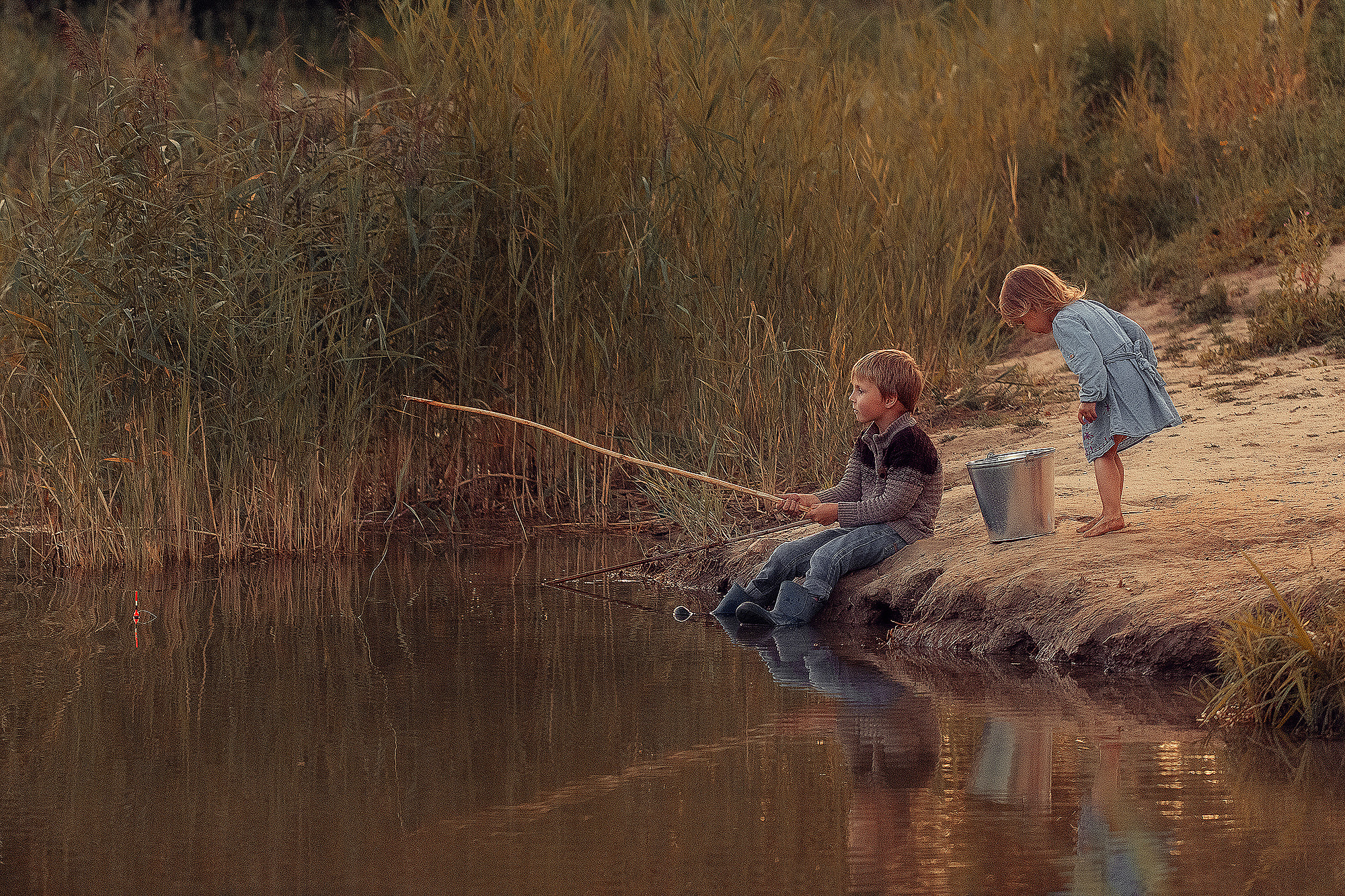ПОРТФОЛИО. Детский и семейный фотограф в Калининграде Надежда Гриднева