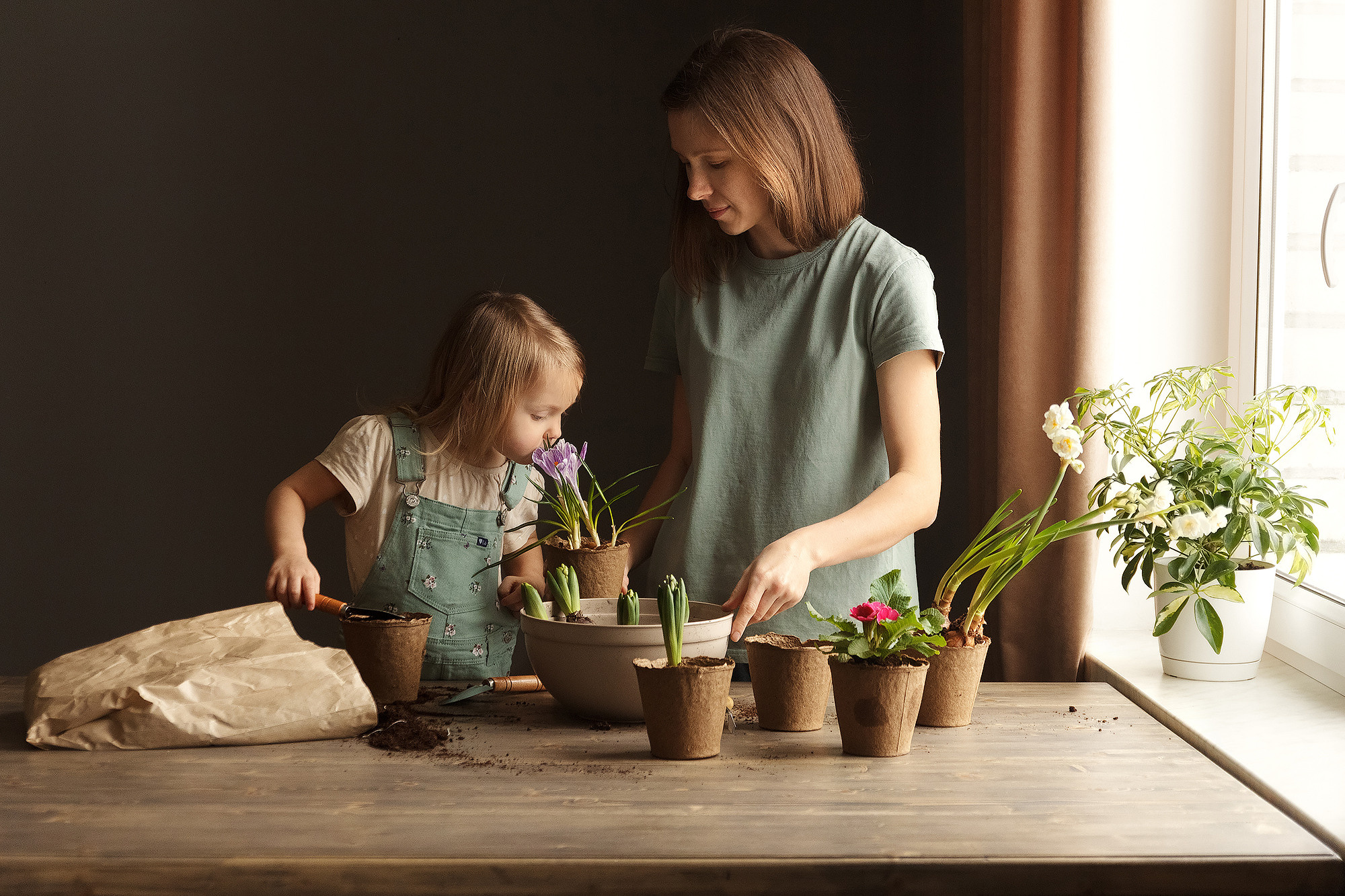 ПОРТФОЛИО. Детский и семейный фотограф в Калининграде Надежда Гриднева