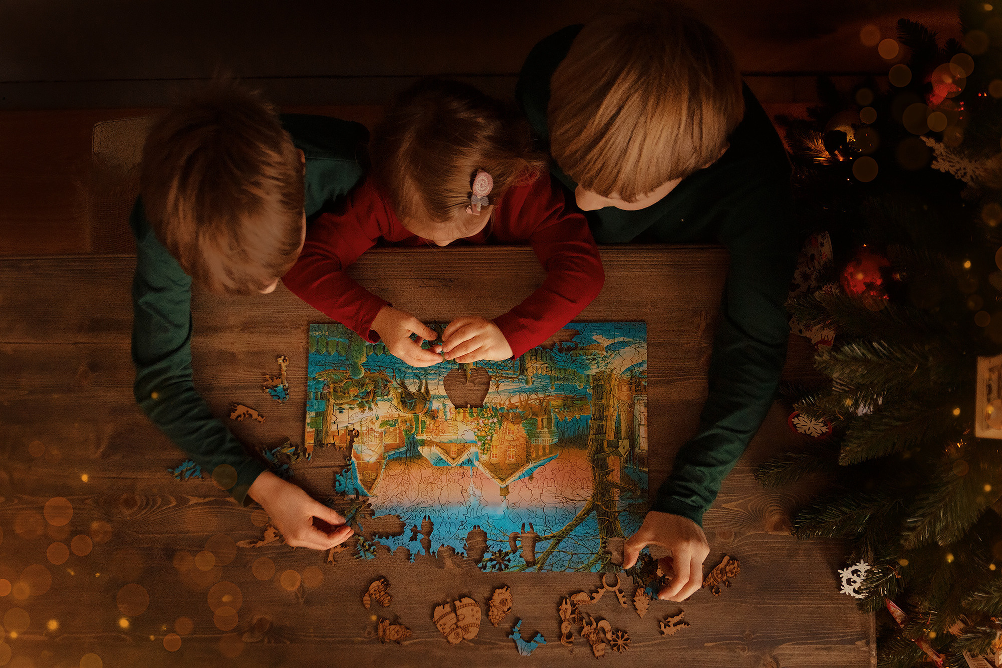 ПОРТФОЛИО. Детский и семейный фотограф в Калининграде Надежда Гриднева