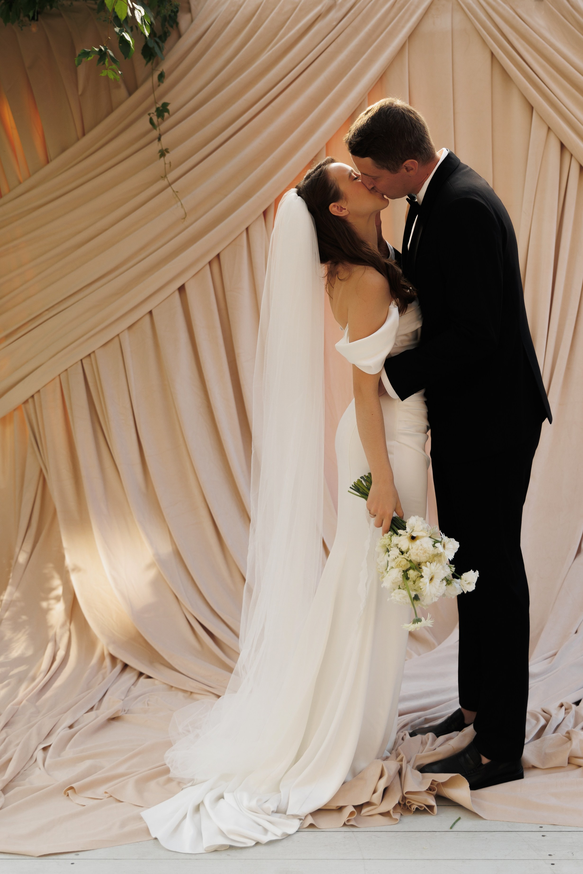 П & A. Свадебный фотограф Екатерина Тимукина