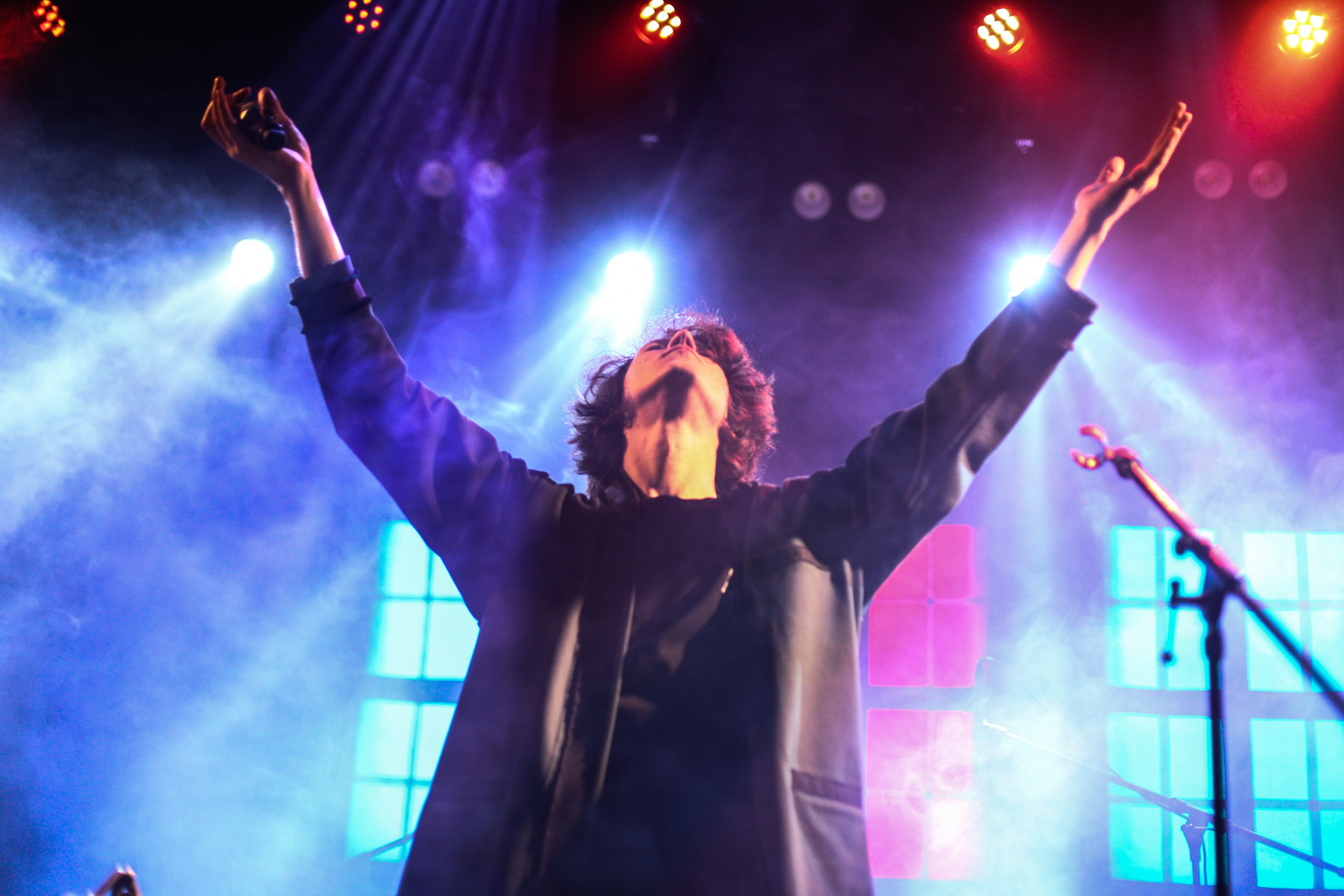 Репортаж. Myndim Min