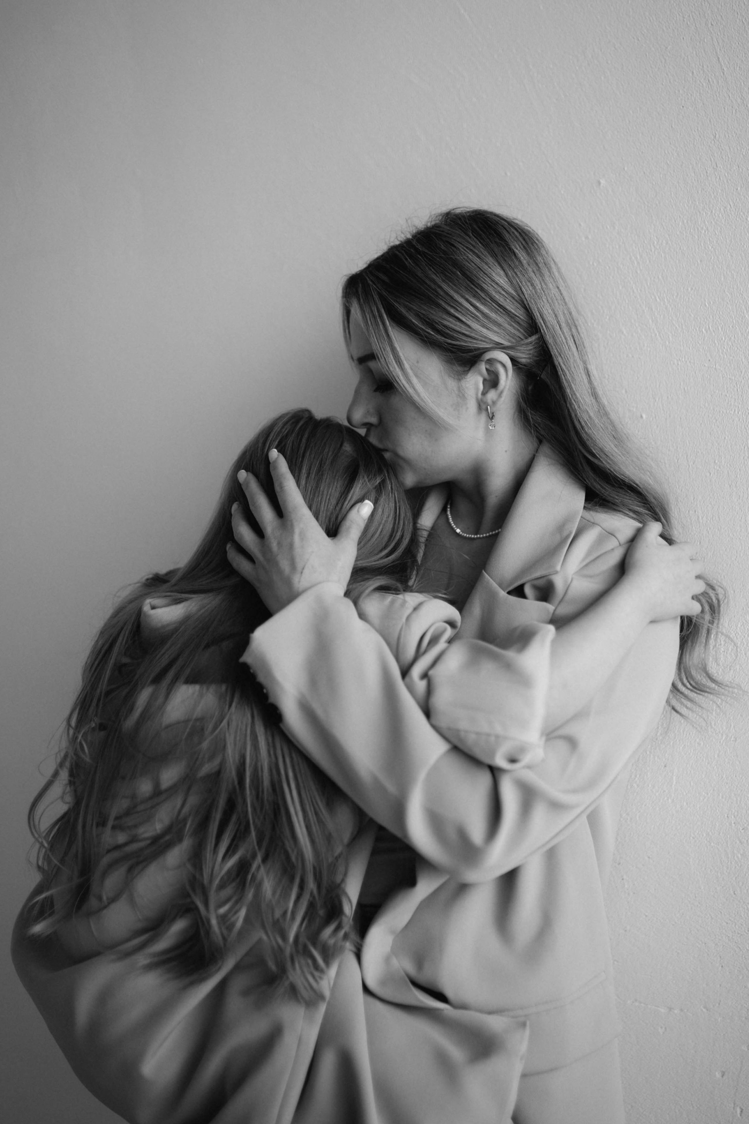 Залина и Алина