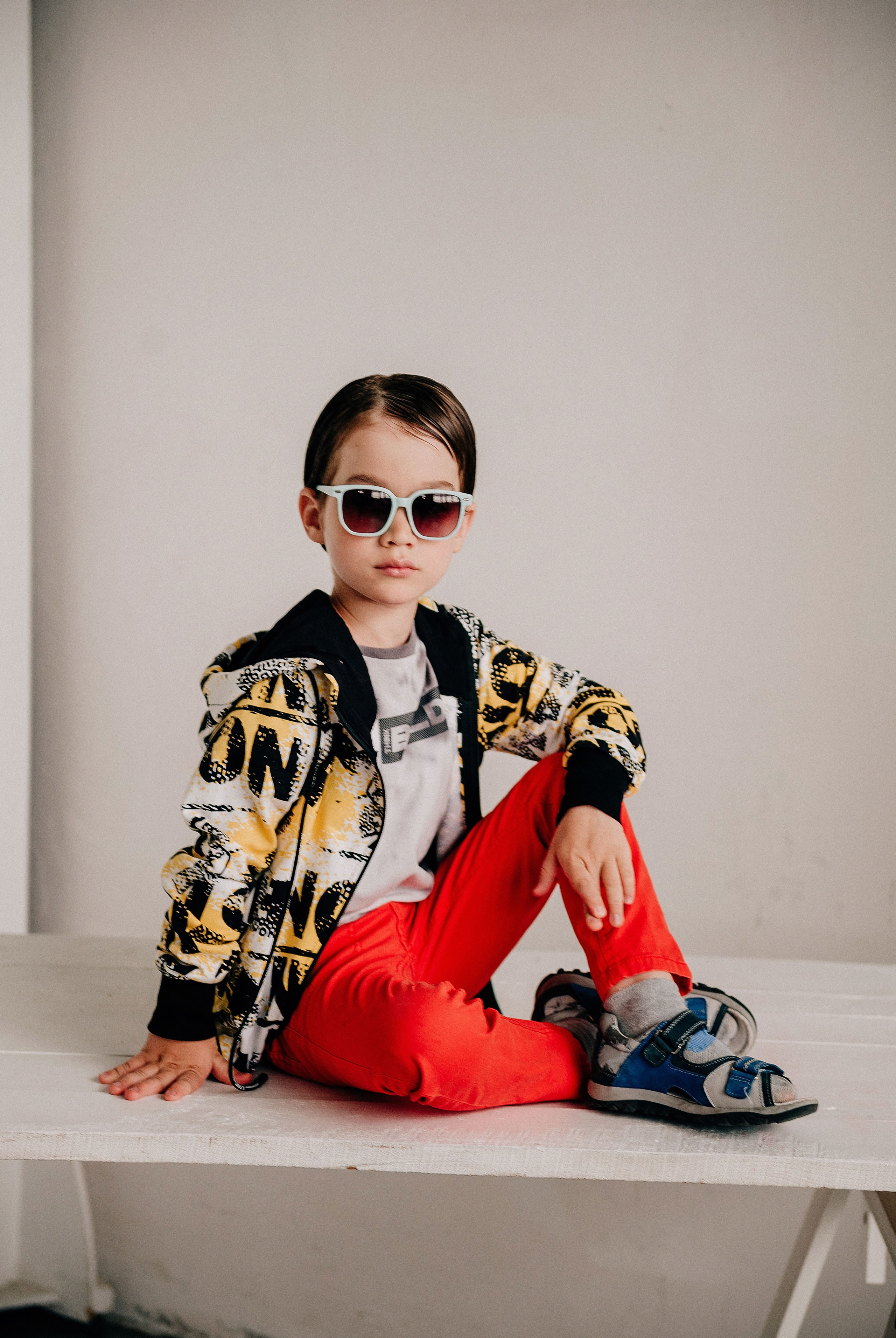 Тюгаев Артур. Promodels