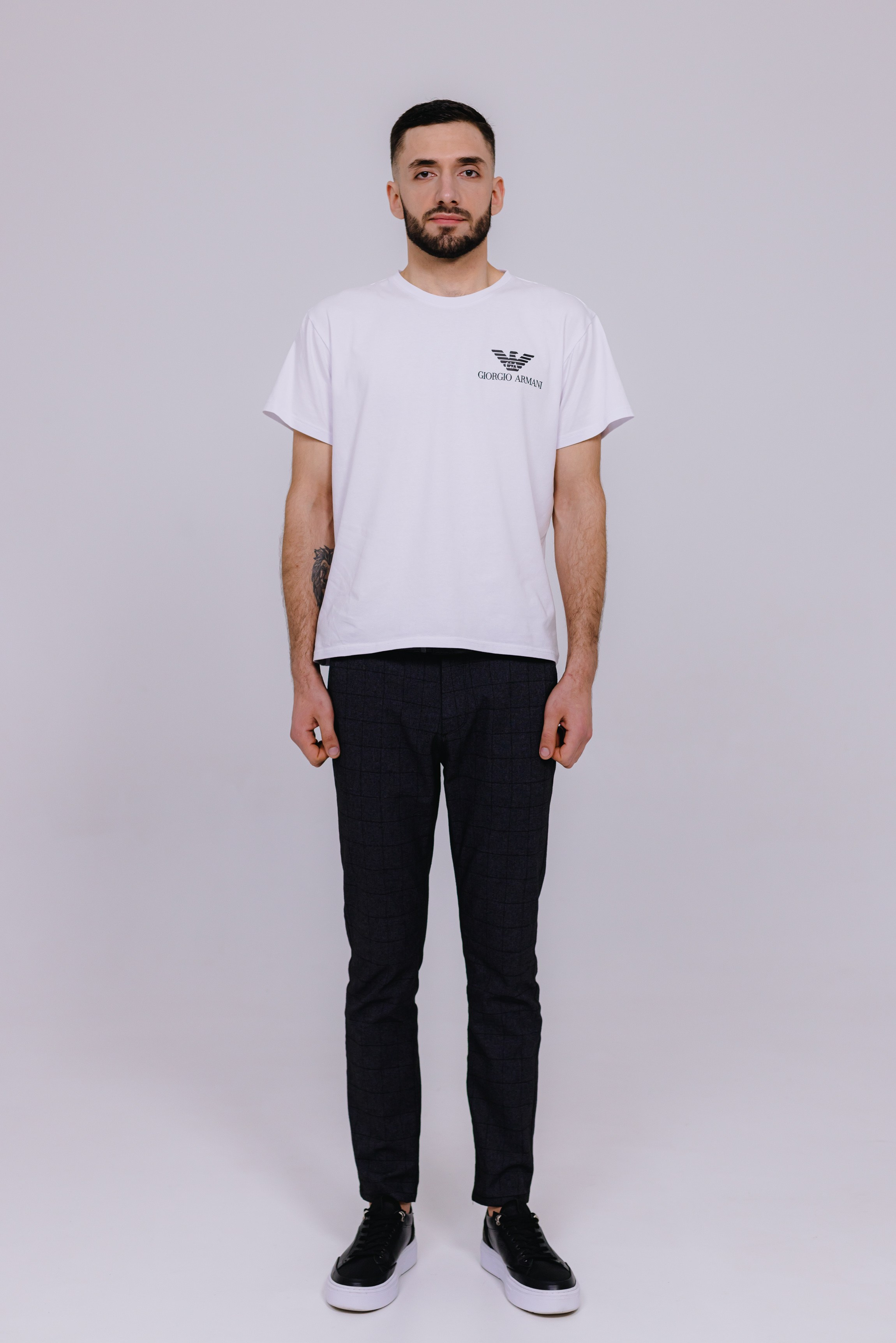 Даниелян Сурен. Promodels